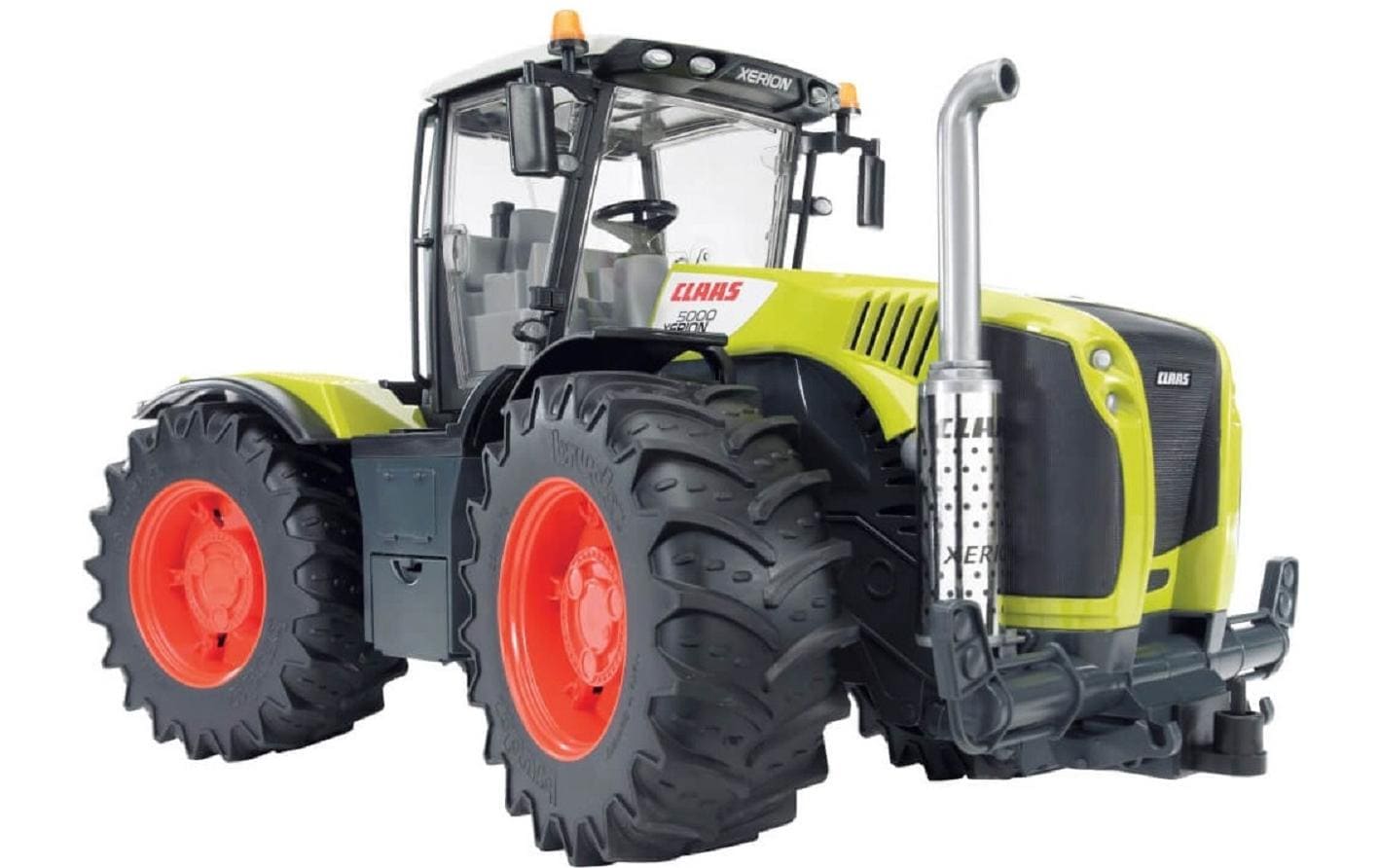 Bruder® Tracteur jouet »Claas Xerion 5000«
