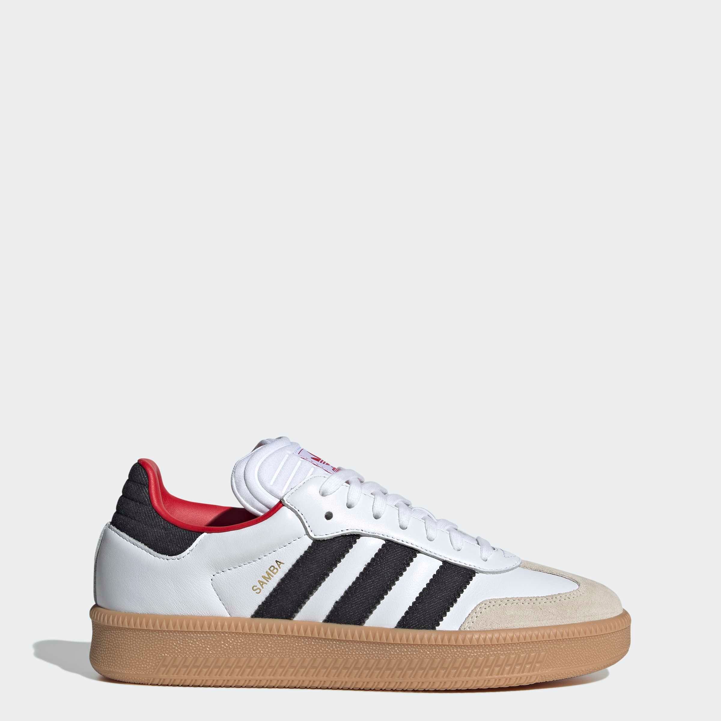 adidas Originals Sneakers »SAMBA XLG«