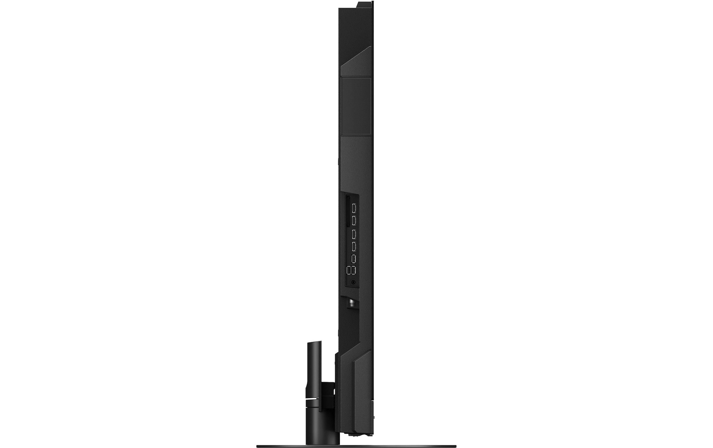 Panasonic OLED-Fernseher »TV-55Z95AEK« 138,8 cm/55 ″ 4K OLED Fernseher mit Fire TV