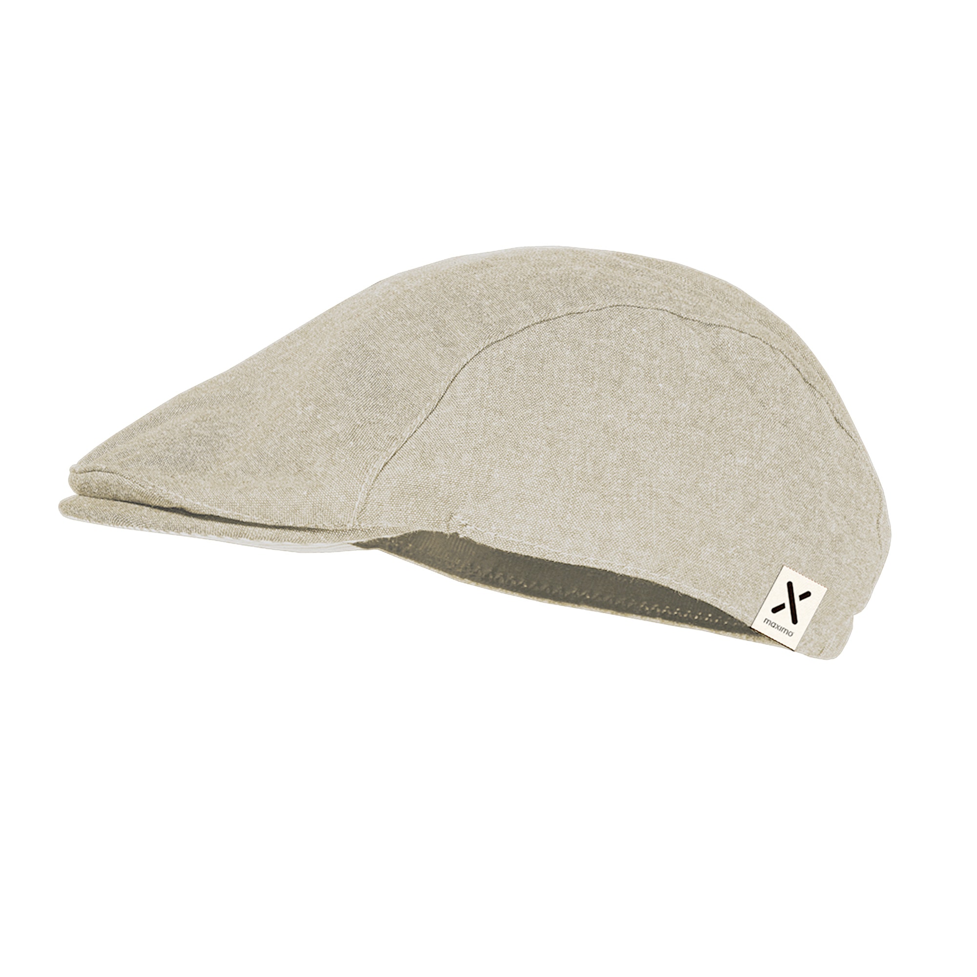 MAXIMO Casquette à visière Flatcap für Kids Jungen