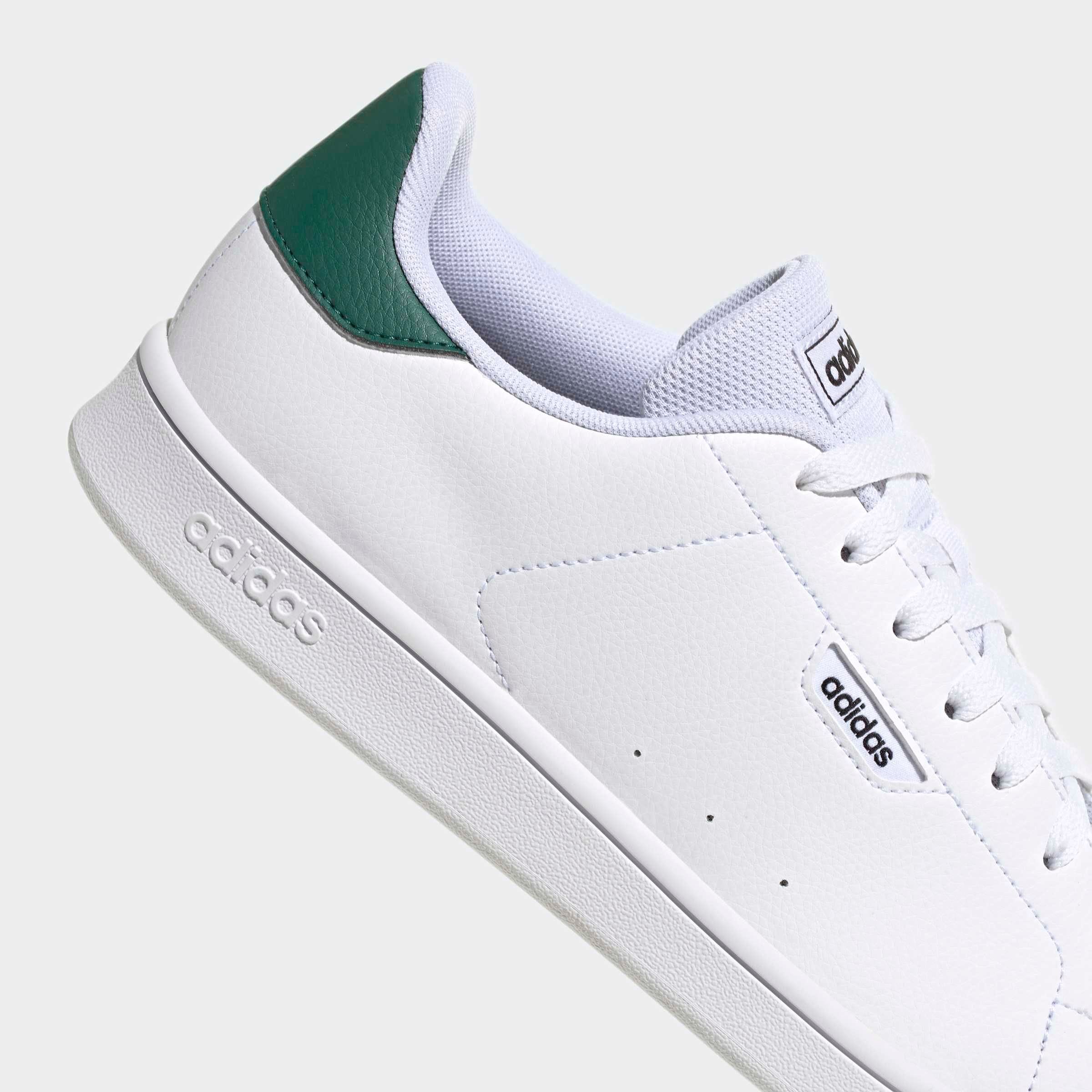 adidas Sportswear Sneaker »COURT«  inspiriert vom Design des adidas stan smith