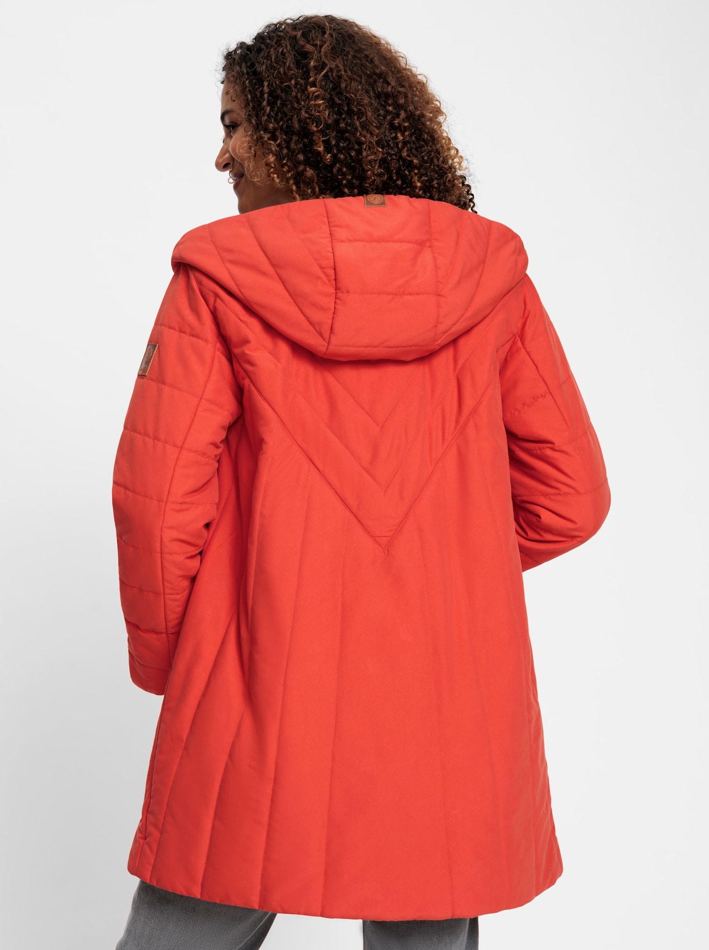 Casual Looks Veste matelassée