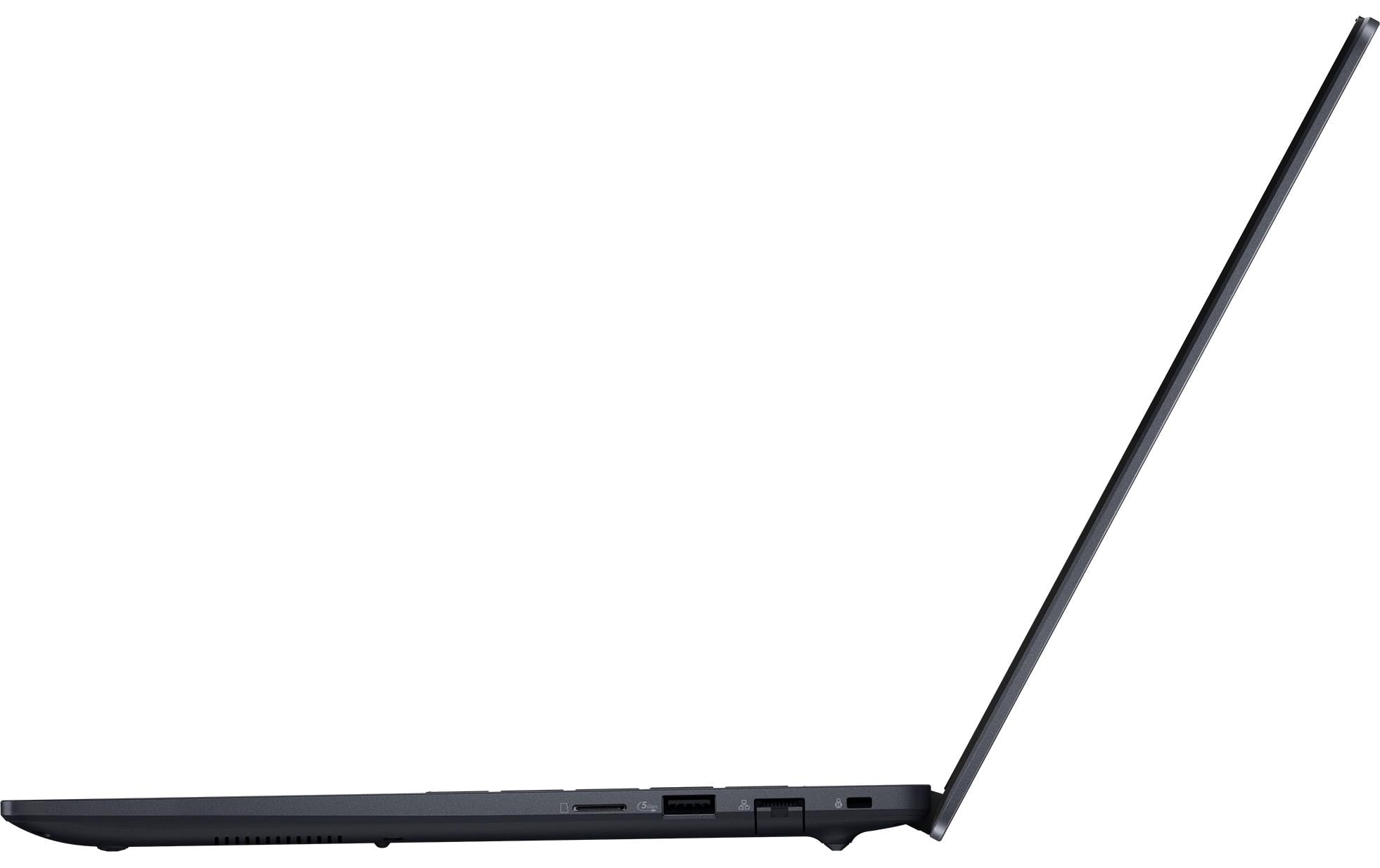 Asus Ordinateur portable »ExpertBook B3 (B3405CCA-LY0510X)« / 14 ″ Intel Core Ultra 5 512 GB SSD