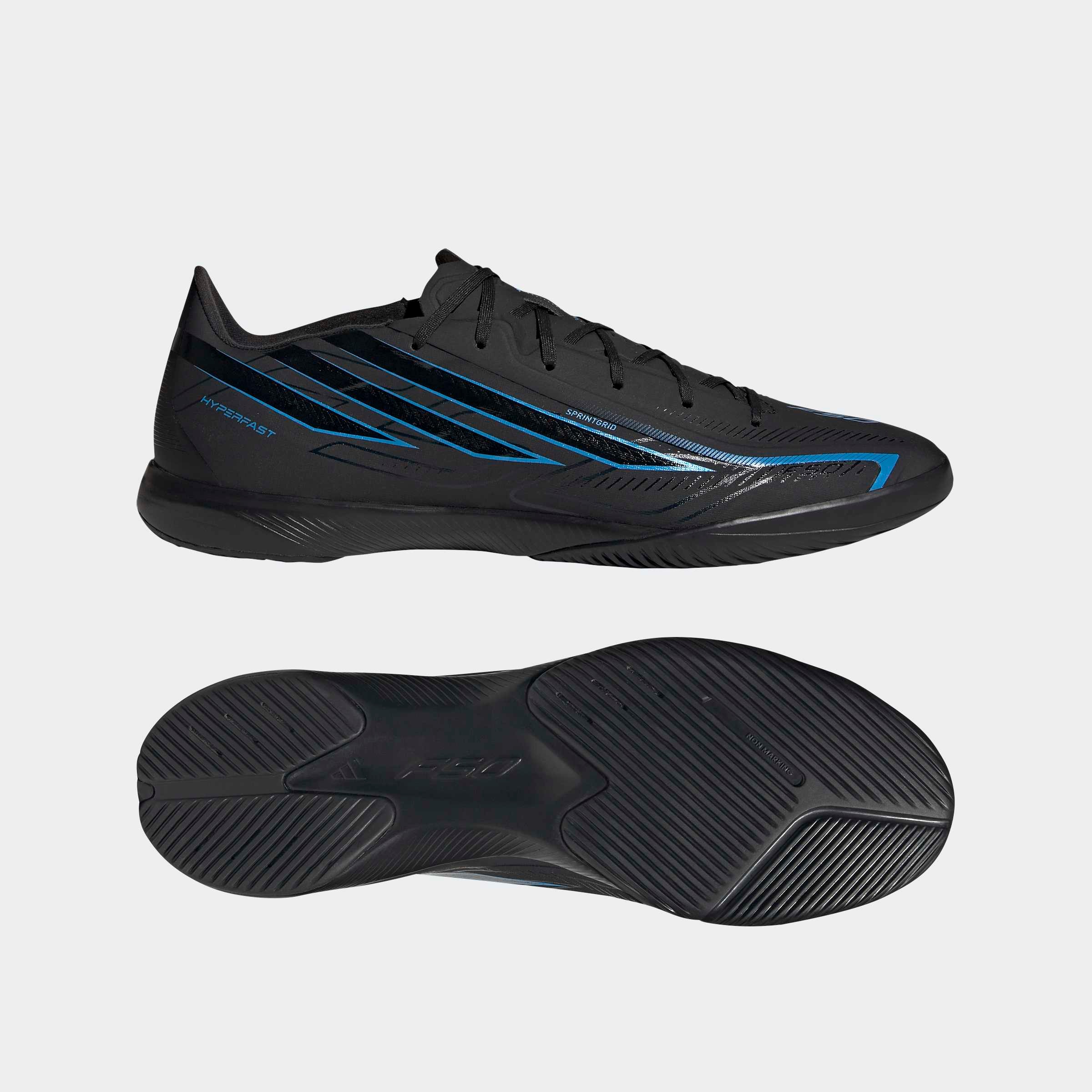 adidas Performance Fussballschuh »F50 HYPERFAST LEAGUE«  für Hallenboden