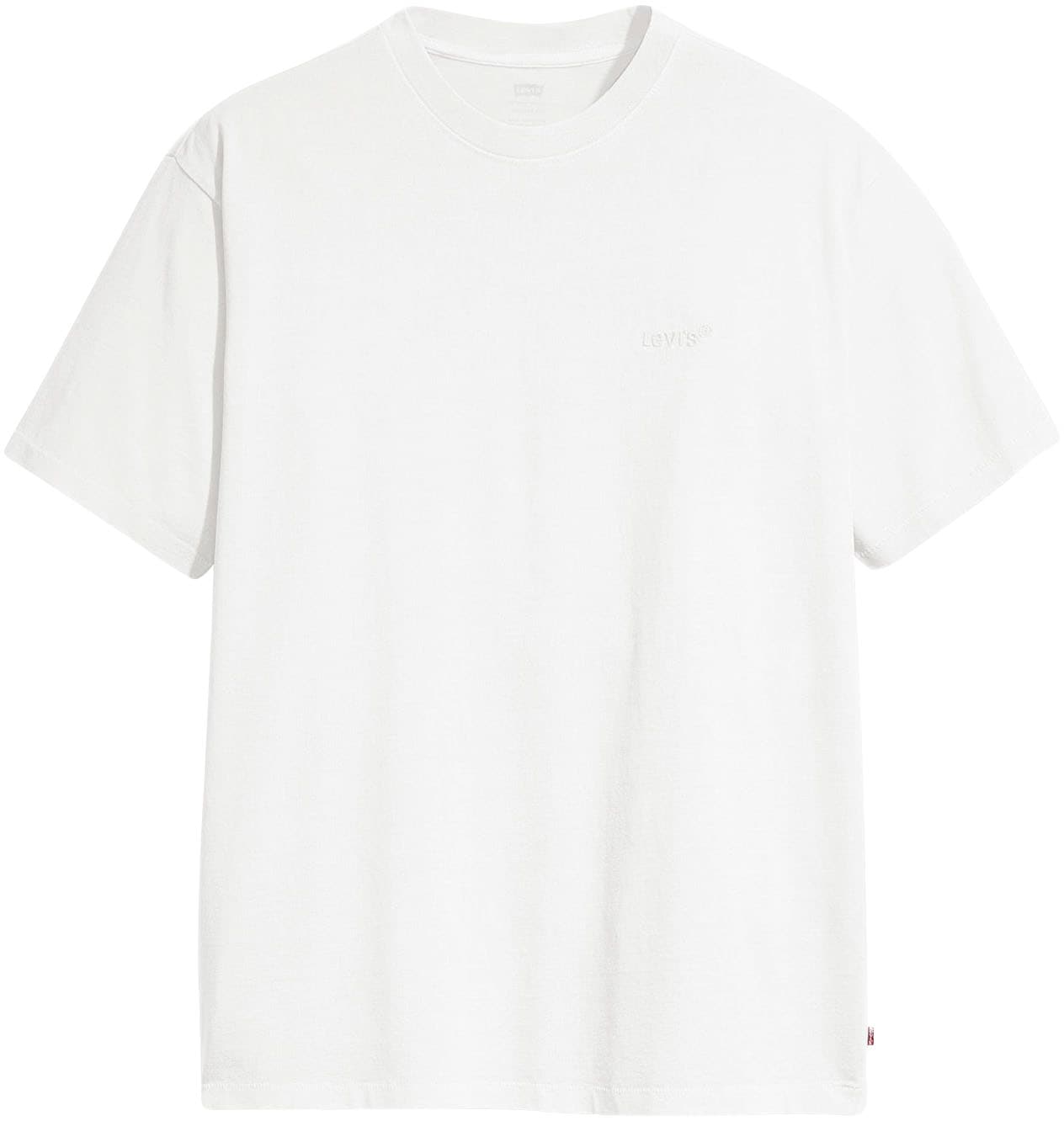 Levi's® Rundhalsshirt »LE RED TAB VINTAGE TEE« im klassischen Levi's® Design