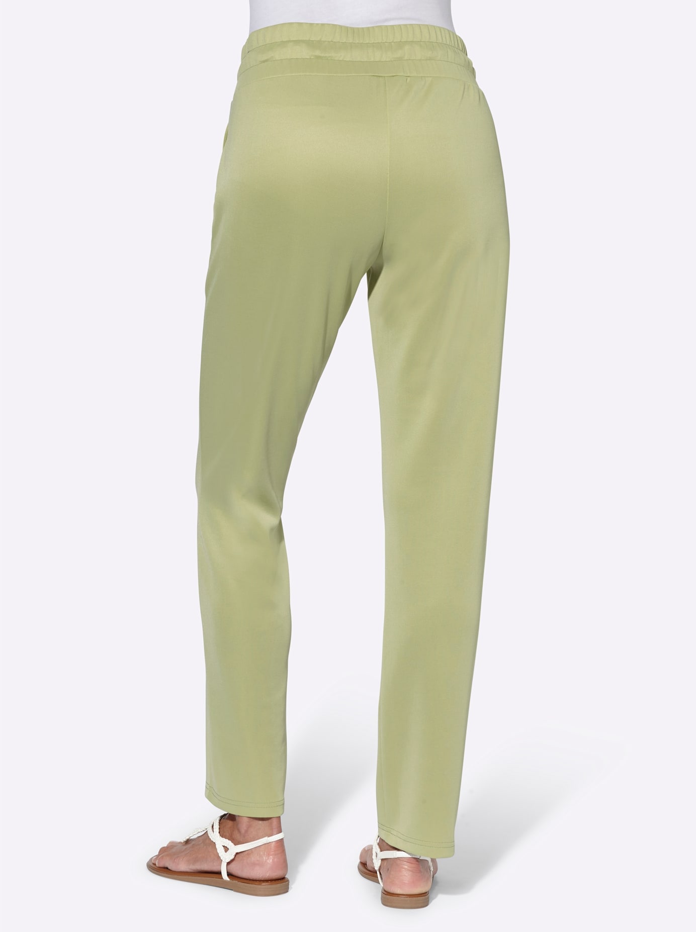 Classic Basics Pantalon à enfiler