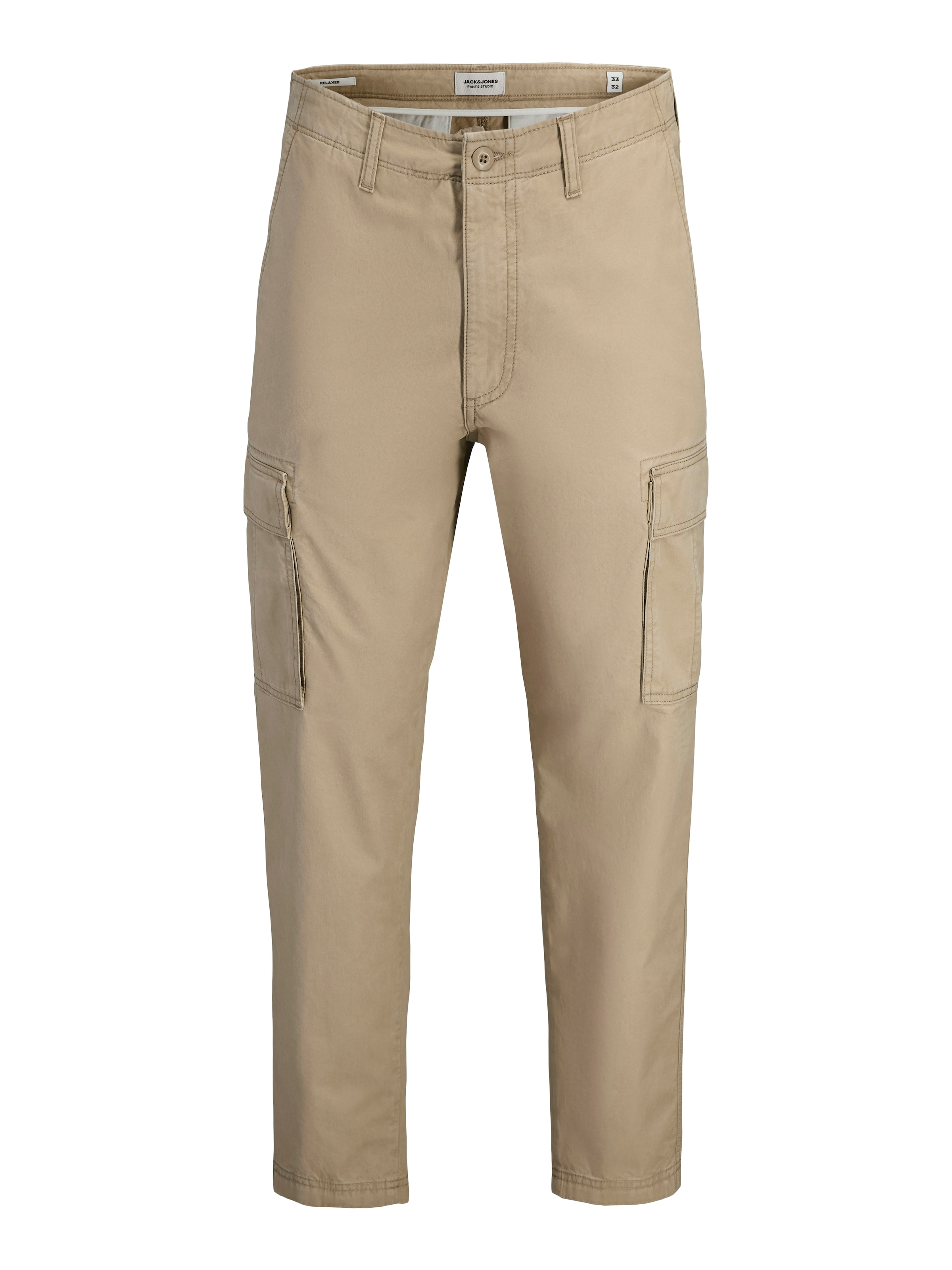 Jack & Jones Pantalon cargo »JPSTKANE FRANK CARGO NOOS«