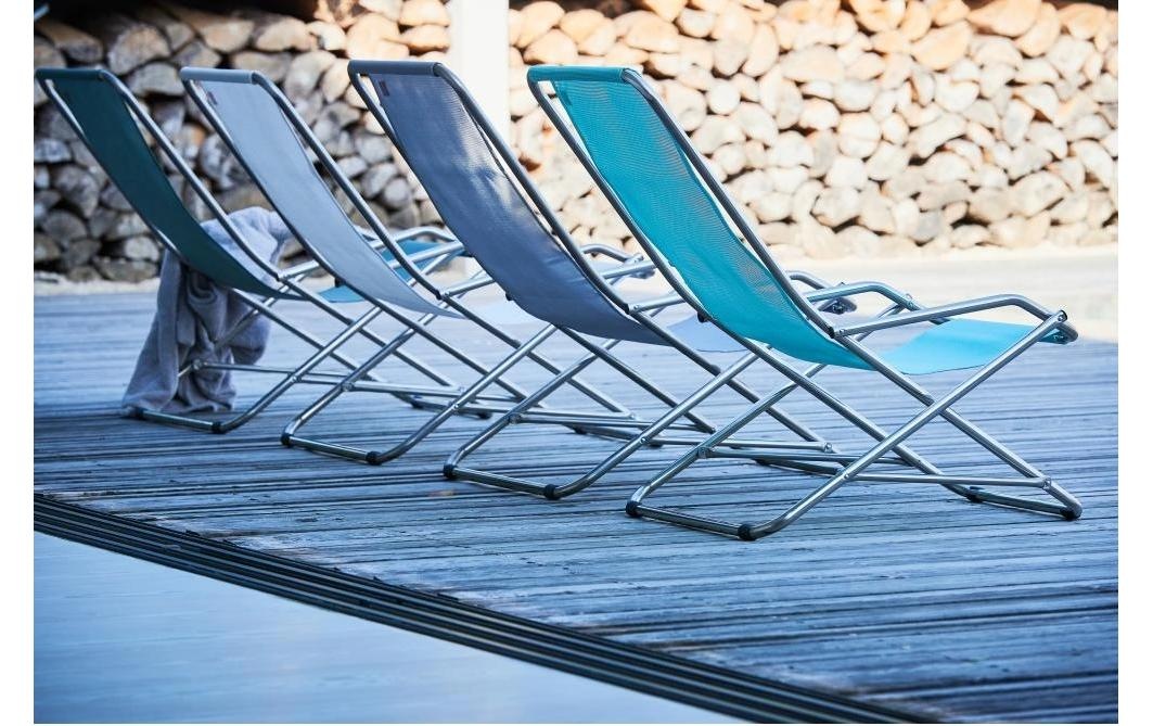 Fiam Relaxsessel »fiam dondolina« wetterfest und UV-beständig