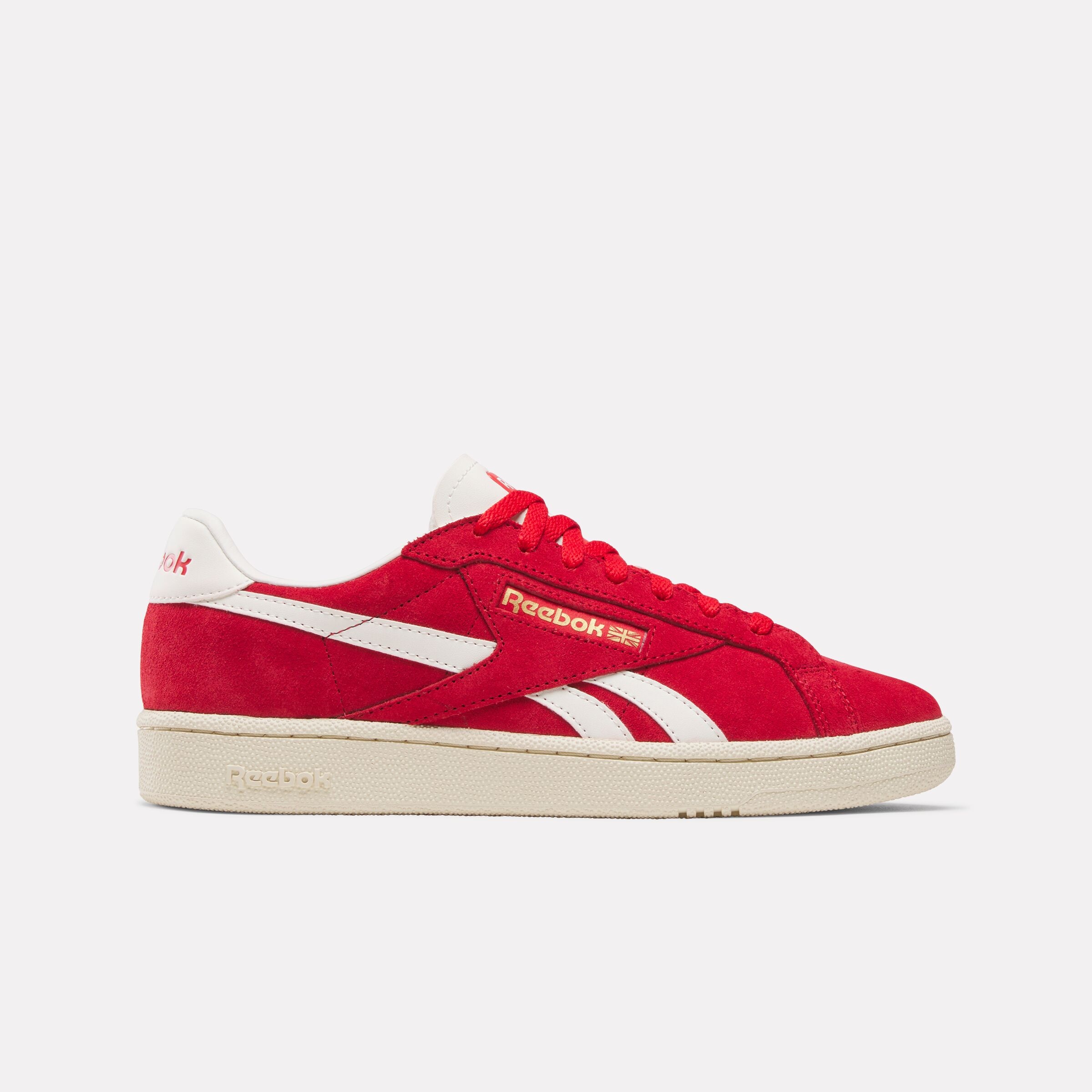 Reebok Classic Sneakers »CLUB C GROUNDS UK«