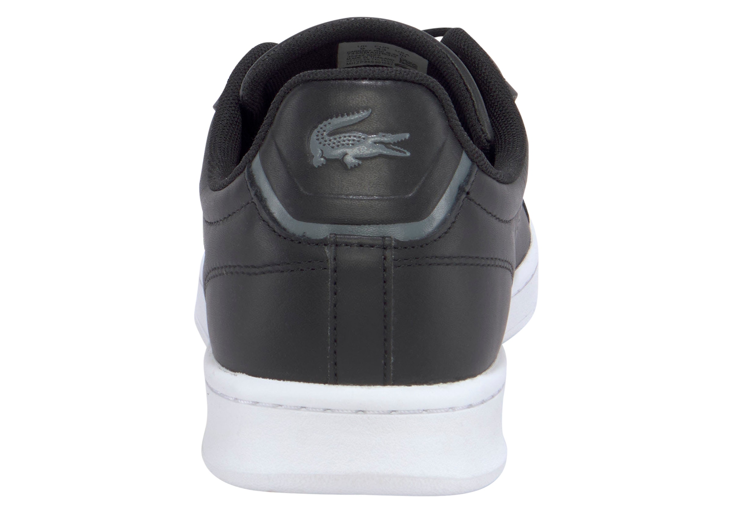 Lacoste Sneakers »CARNABY PRO BL23 1 SMA«