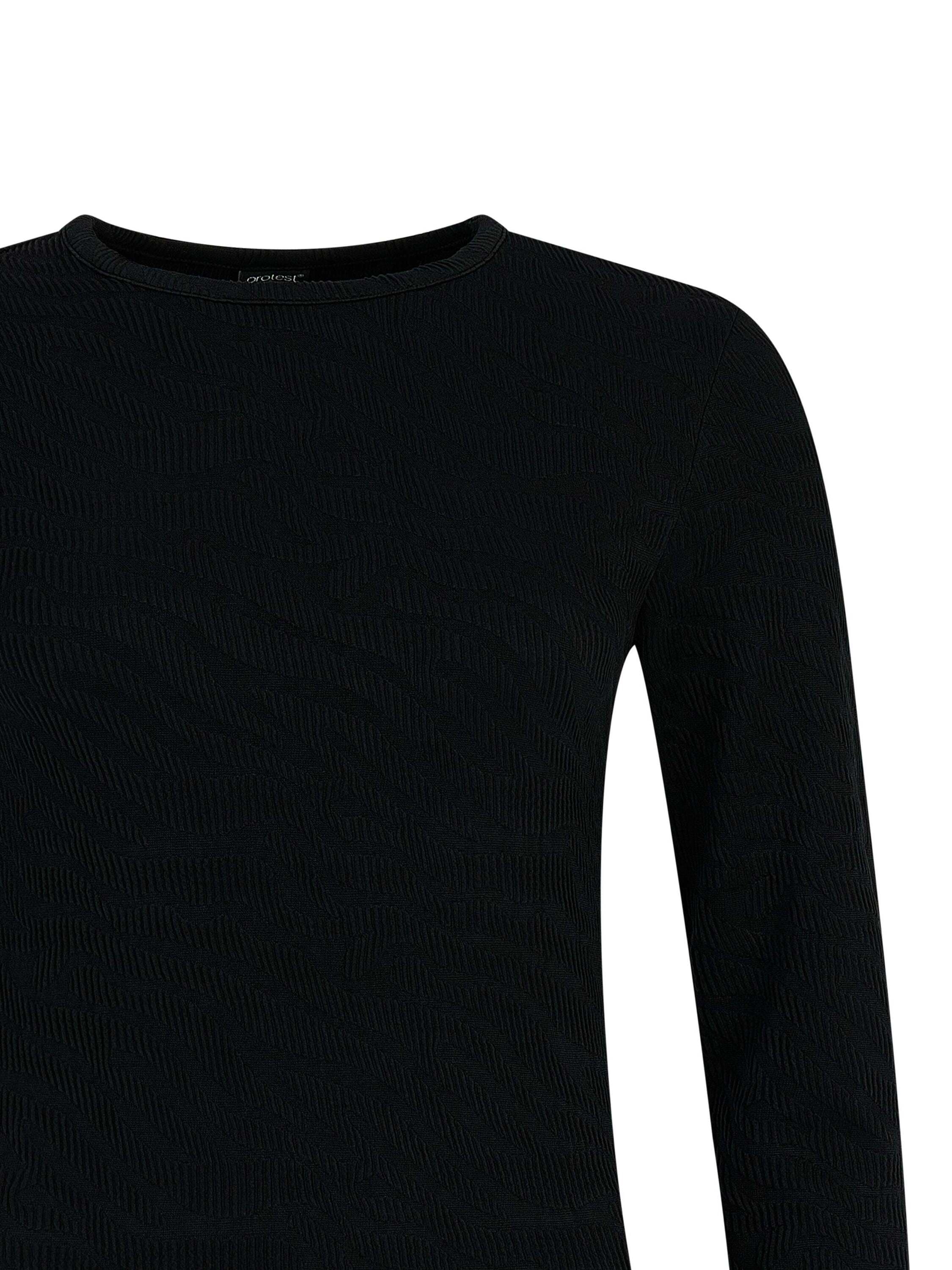 Protest Fleeceshirt »Fleecepullover PRTSoda«