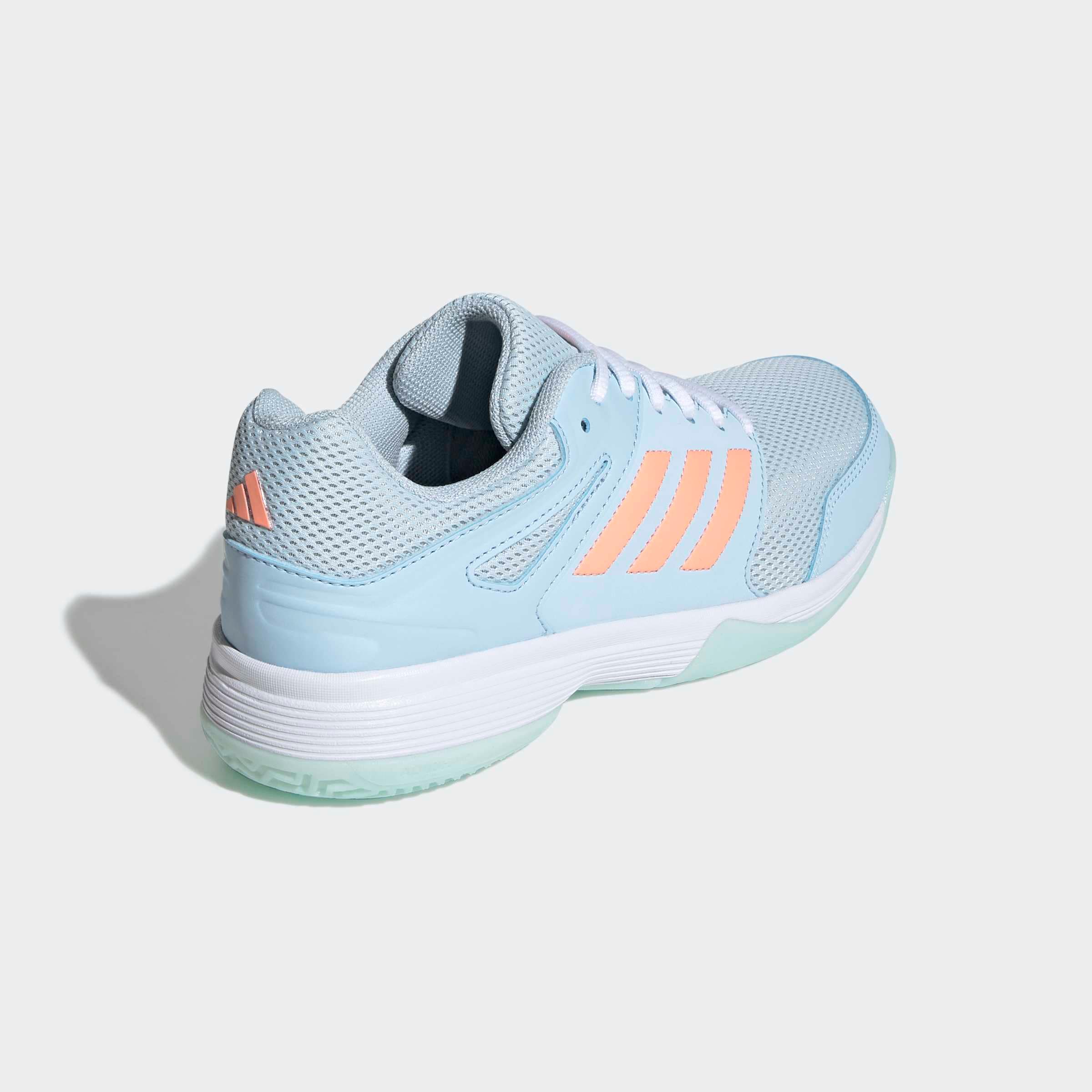 adidas Performance Chaussures d'intérieur »SPEEDCOURT IN«  adapté à tous les sports en salle