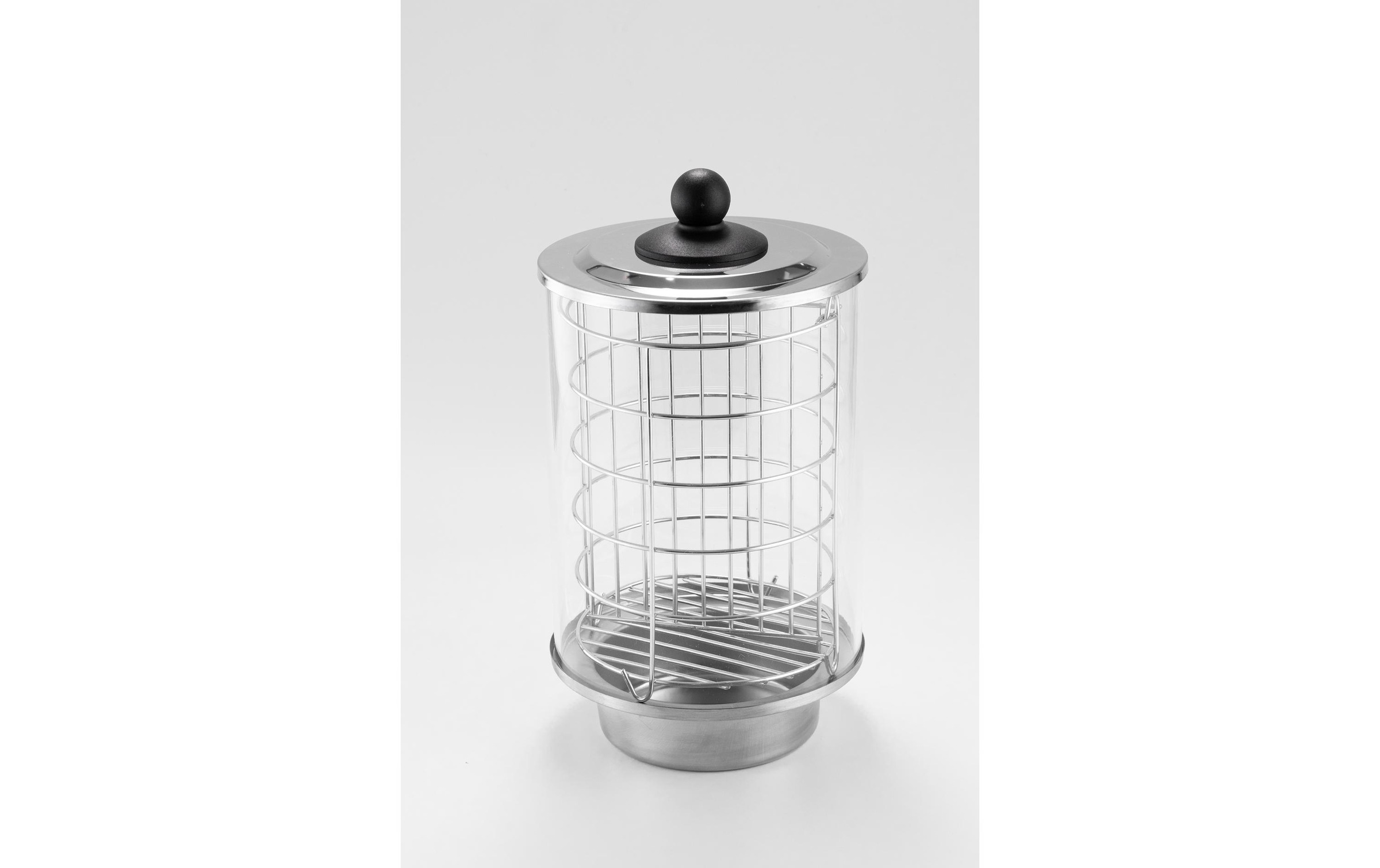 FURBER Appareil à hot-dogs »Dog Maschine Big John 42« 420 W