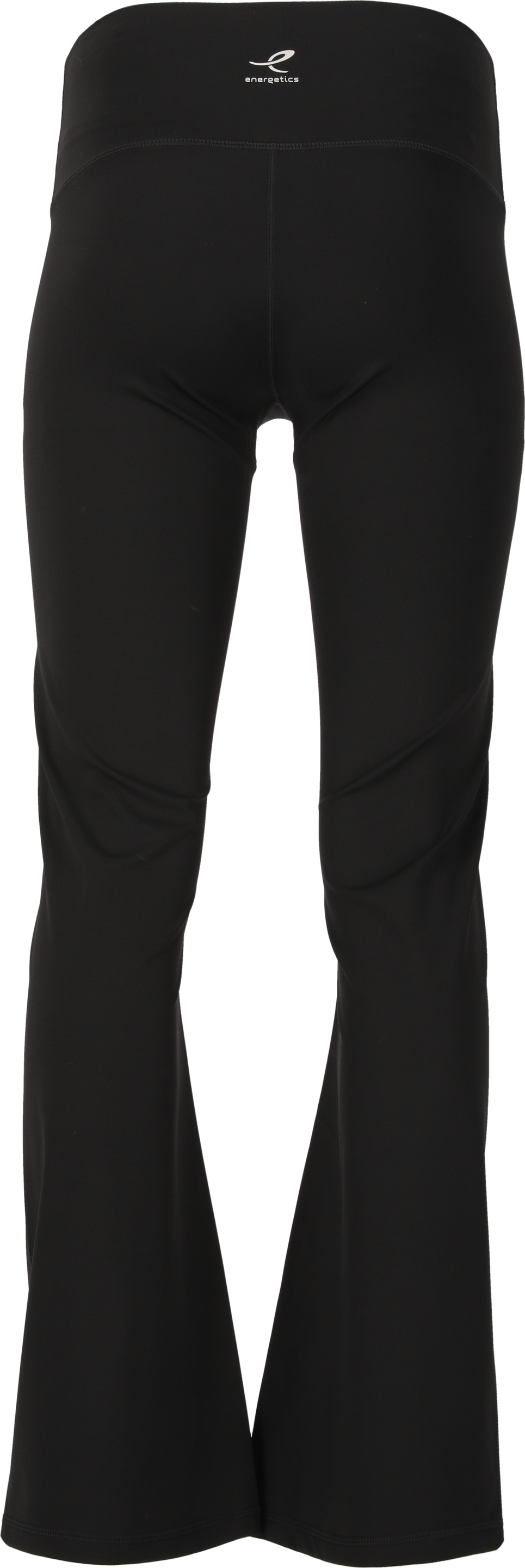 Energetics Sporthose »DA.-TRAININGS-HOSE OLYMPIANO W FLARED PA«  mit ausgestelltem Bein, elastisches Material, hoher Bund, Regular Fit
