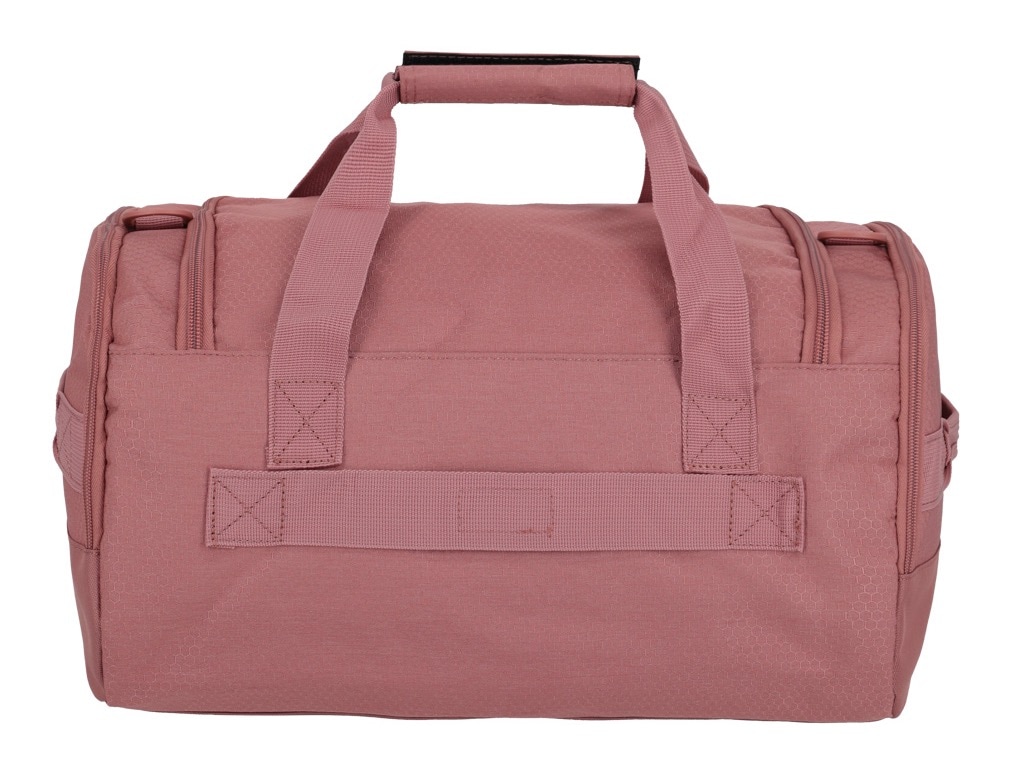 travelite Sac de voyage »KICK OFF, verschiedene Grössen und Farben« Reisegepäck Sporttasche Freizeittasche mit Aufsteckfunktion