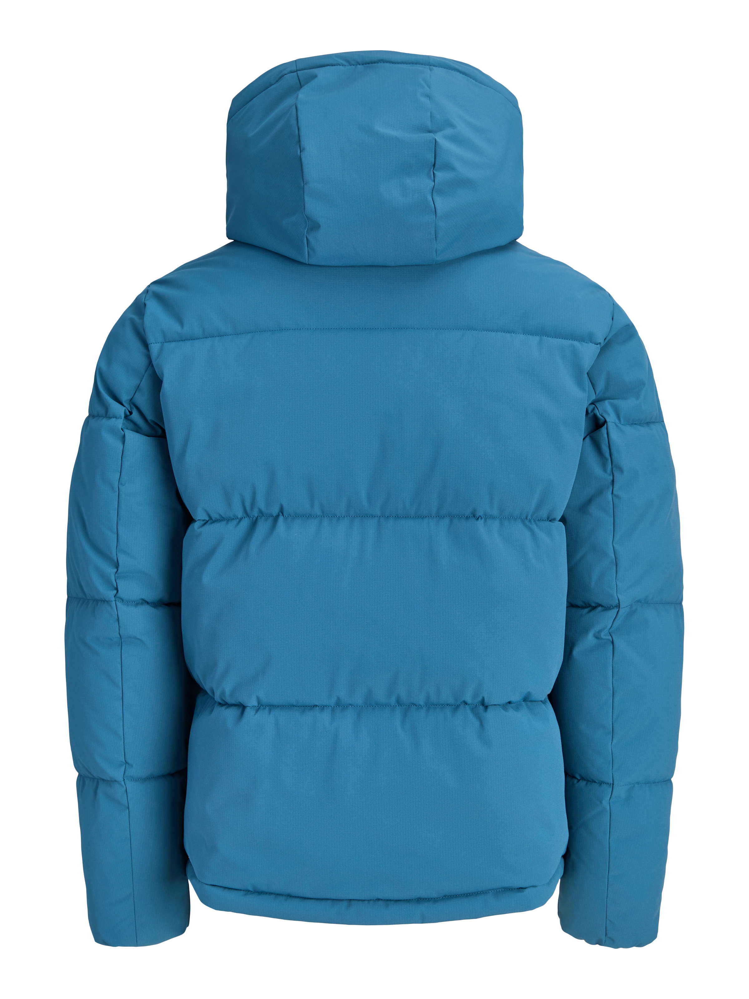 Jack & Jones Steppjacke »JJGALAXY PUFFER JACKET« Kunstfaser, regular fit