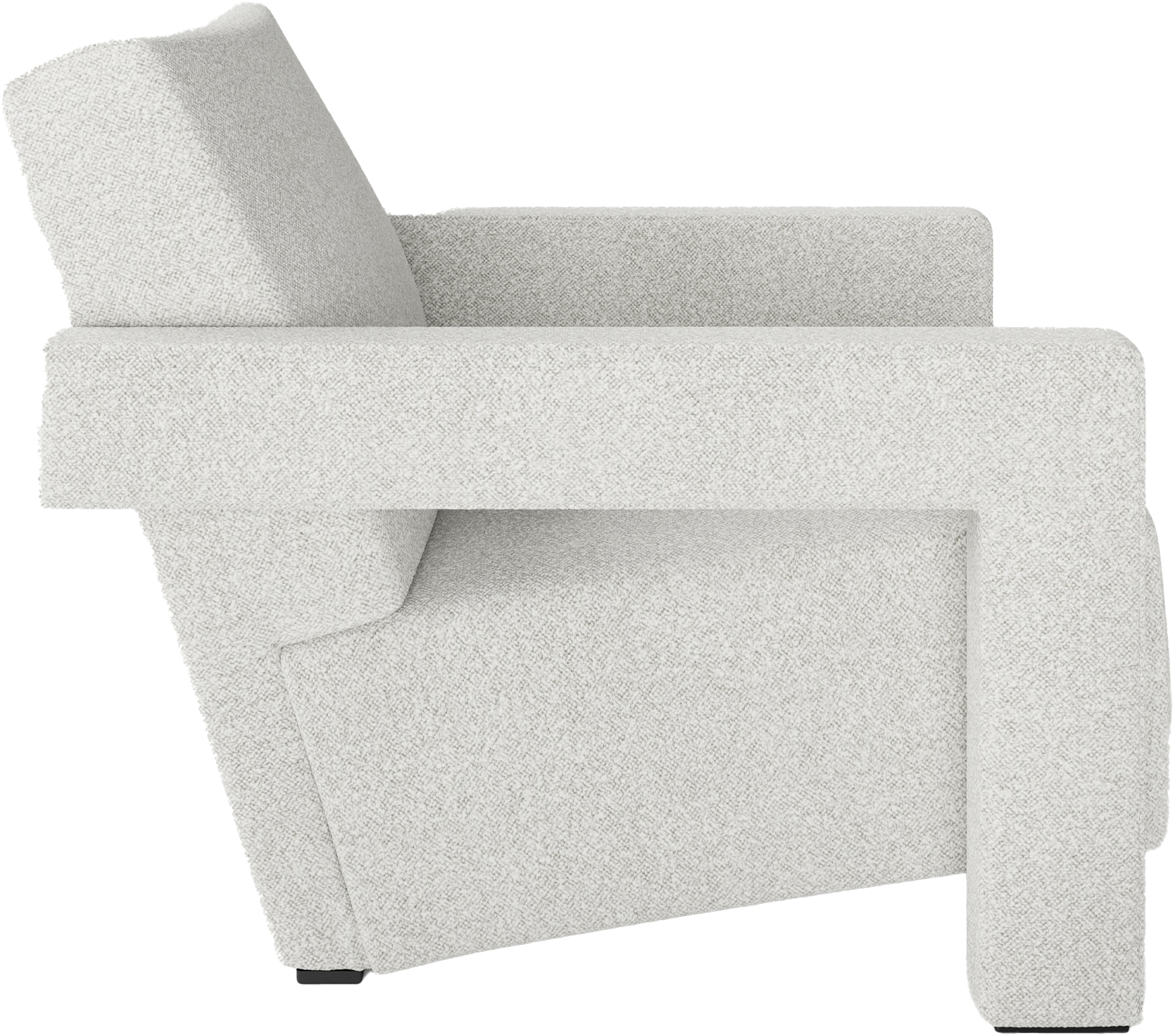 PLAYBOY Fauteuil lounge »Danelle«
