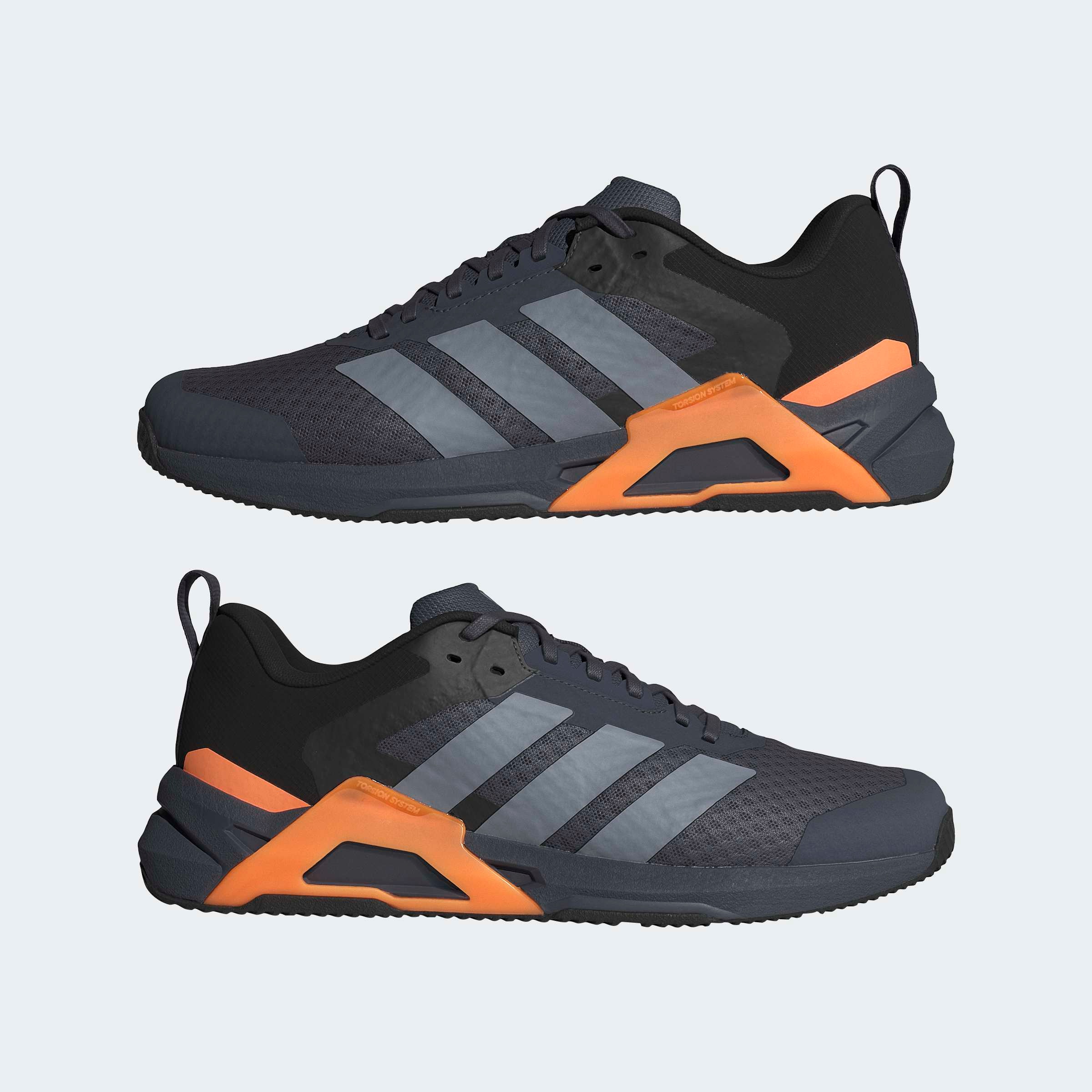 adidas Performance Trainingsschuh »DROPSET CONTROL«  für besseren Halt beim Gewichtstraining