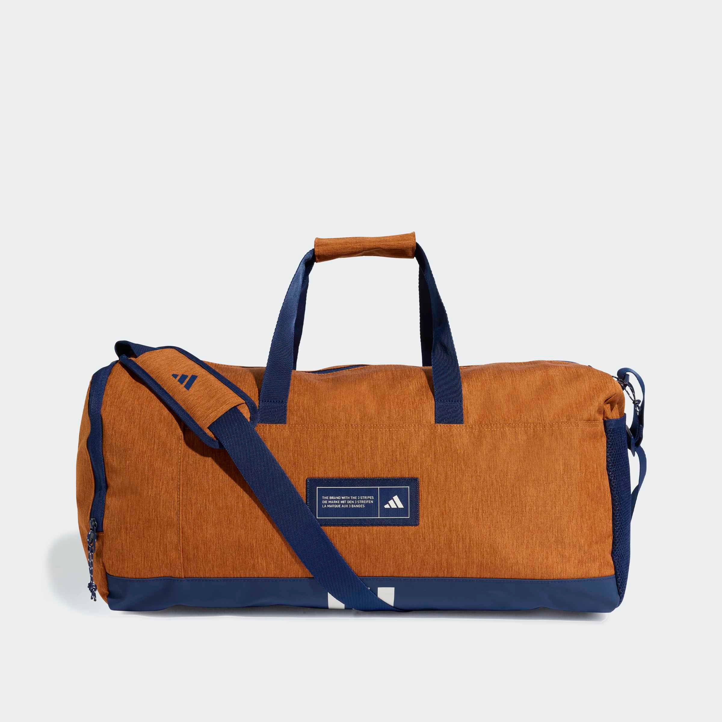 adidas Performance Sporttasche »4ATHLTS DUFFELBAG M«