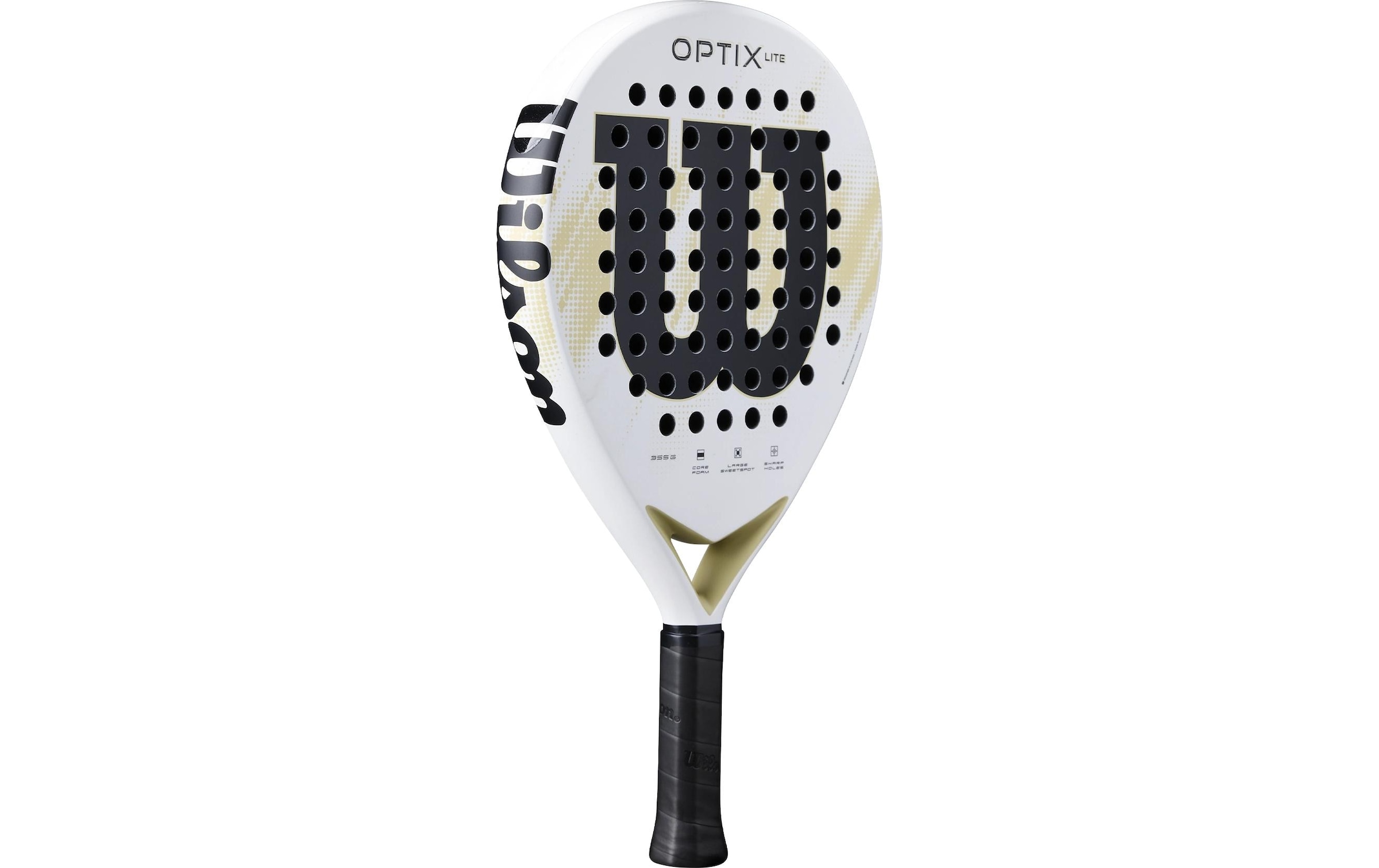 Wilson Raquette de squash »Optix V2 Lite«