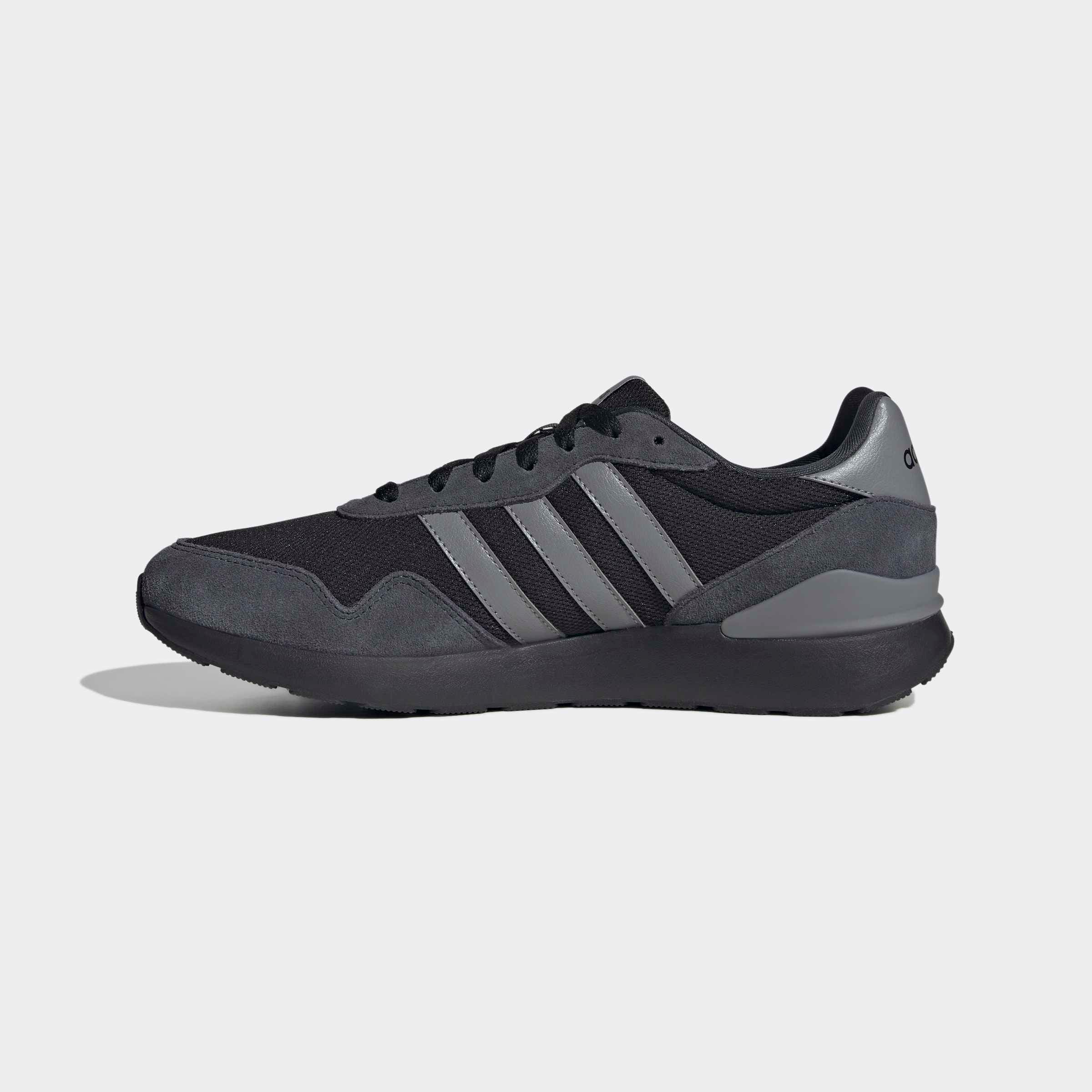 adidas Sportswear Sneaker »RUN 60S 4.0«  inspiriert vom Design der adidas ZX Modelle
