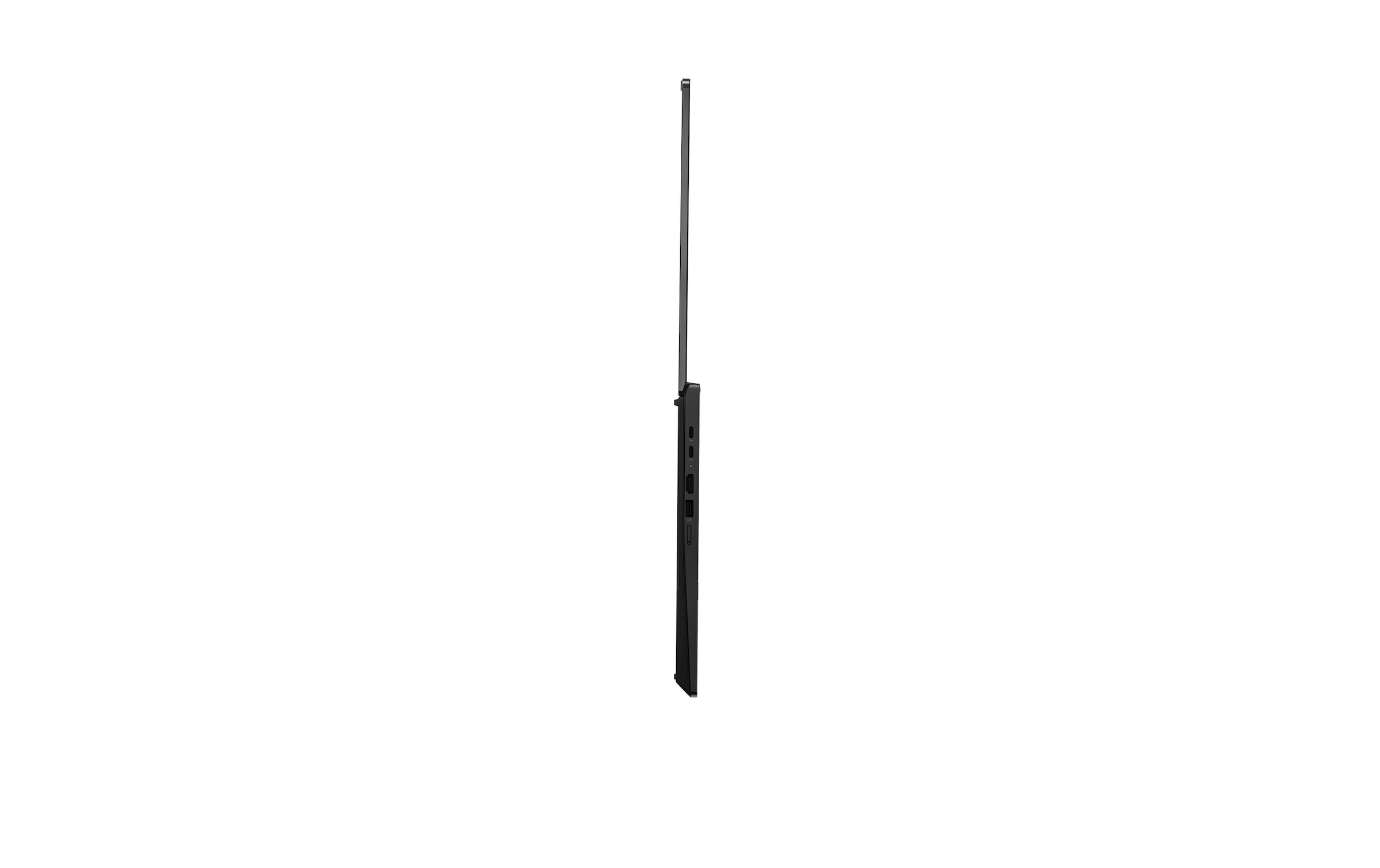 Lenovo Notebook »ThinkPad T16 Gen 5 (Intel) Copilot+ PC« / 16 ″ Intel Core Ultra 5 Integrierte NPU (Neural Processing Unit)