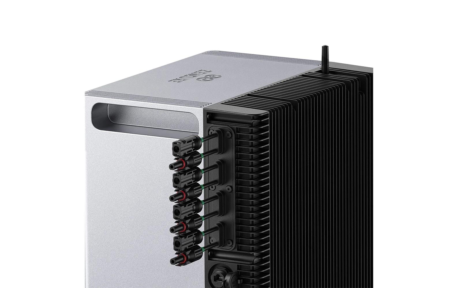 Zendure Batterie rechargeable »SolarFlow 2400 Pro«