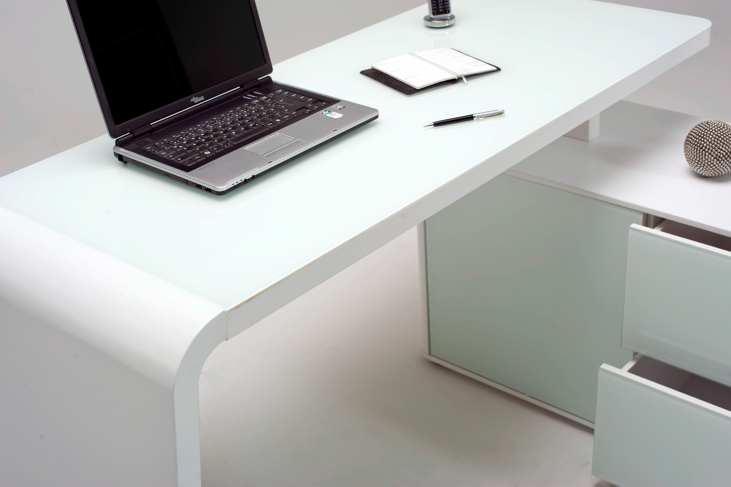 Jahnke Bureau d'angle »CSL 465«