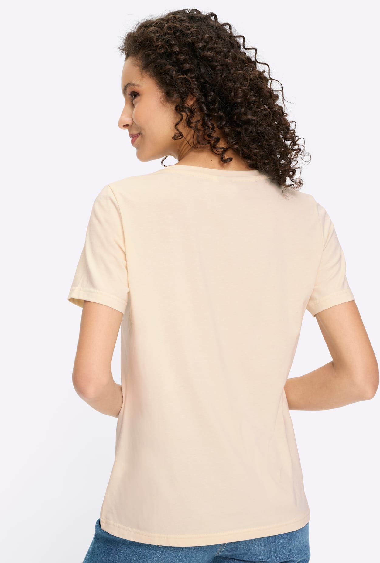 heine T-shirt »T-Shirt« 1 pièces