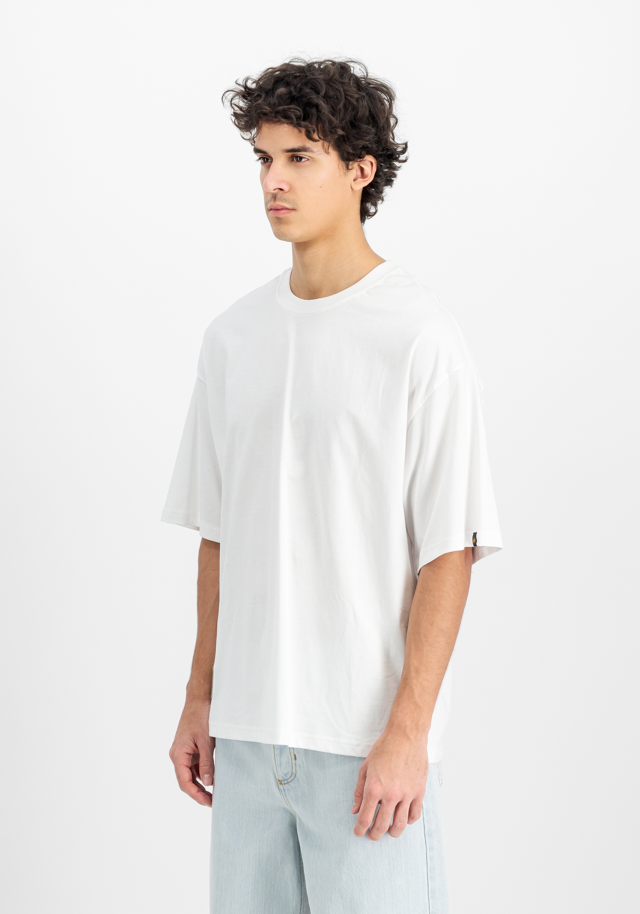 Alpha Industries T-Shirt »Studio Edition T-Shirt«
