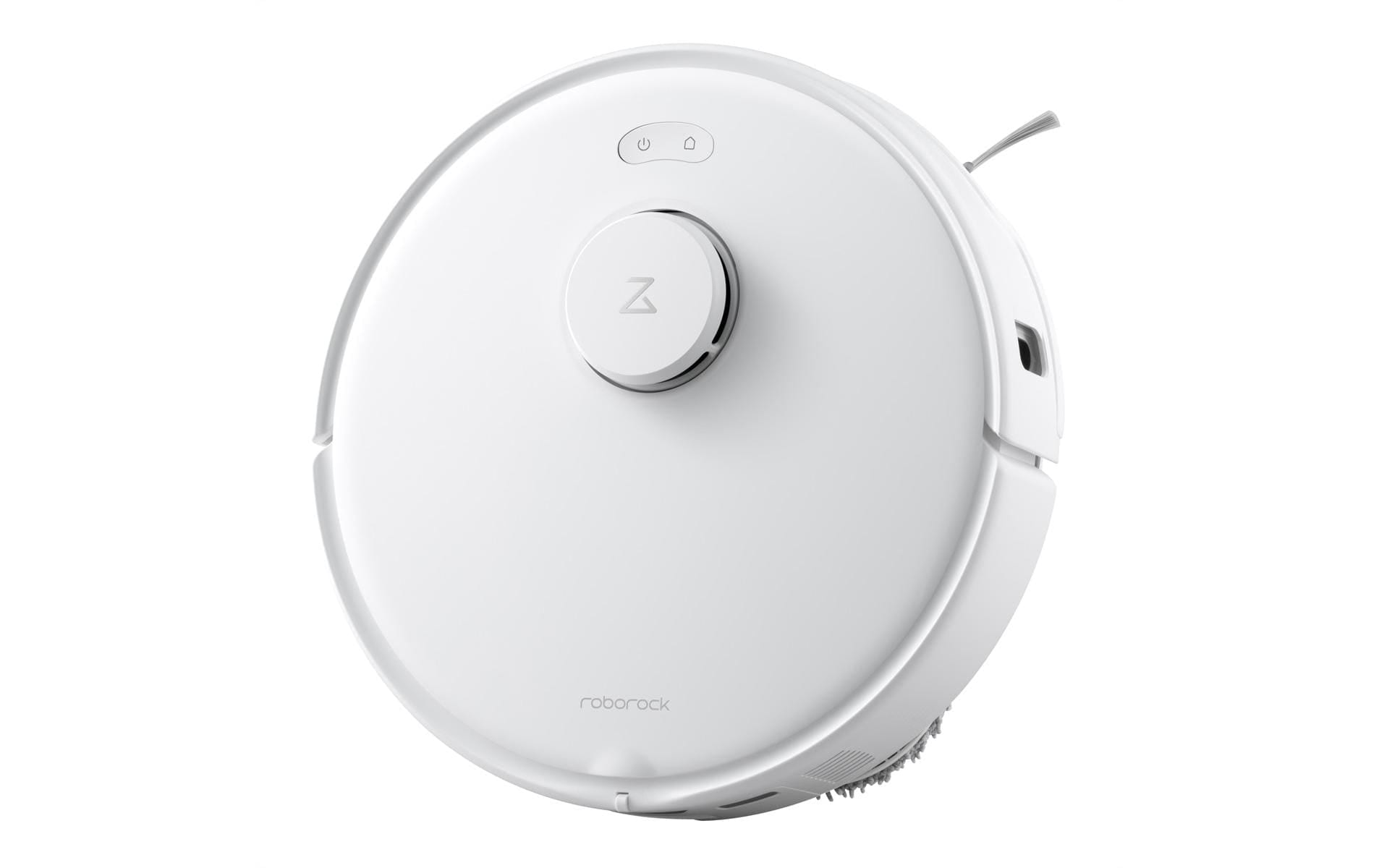 Roborock Nass-Trocken-Saugroboter »Qrevo Edge 5V1«