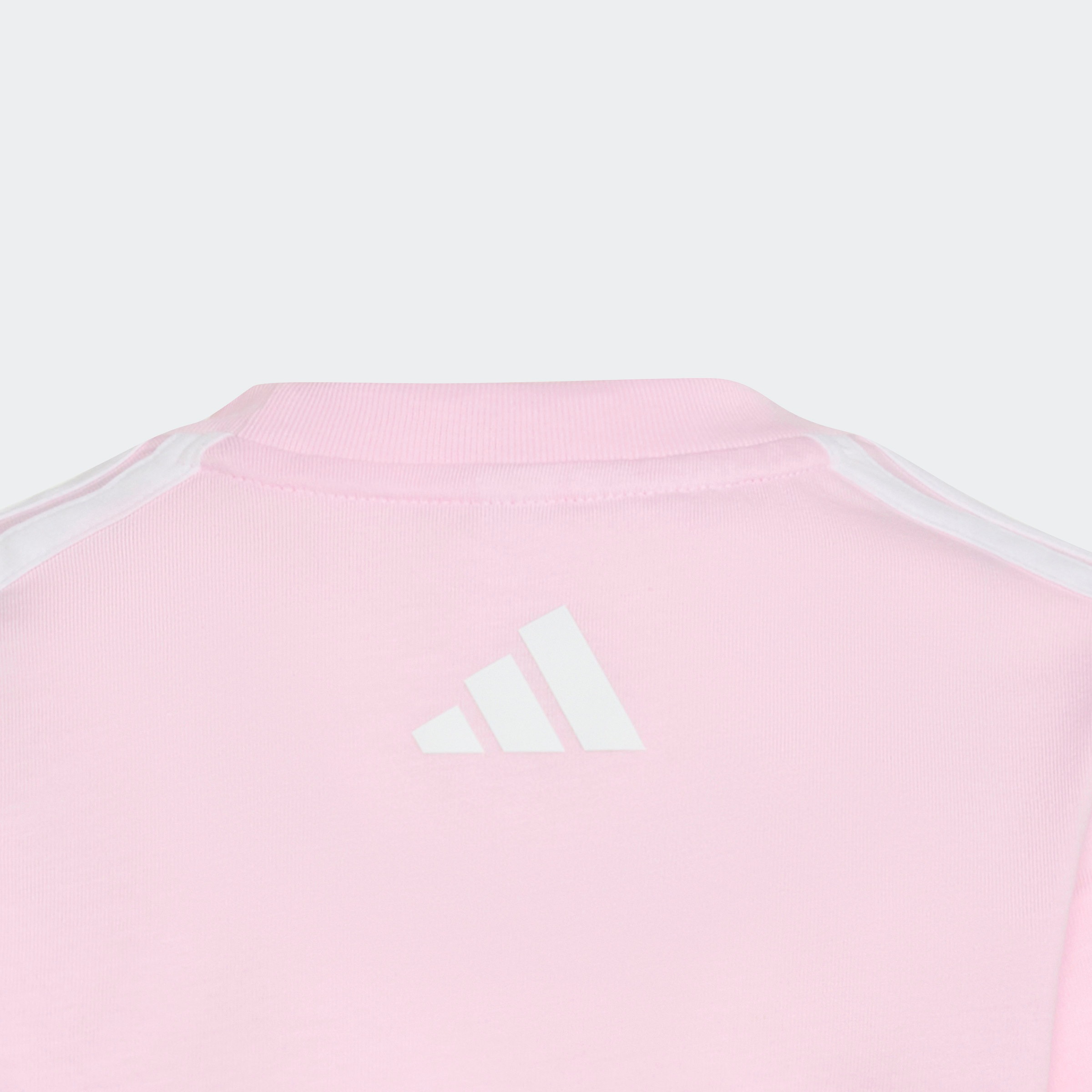 adidas Sportswear Combinaison d'entraînement »ADIDAS COLLEGIATE KIDS SET« 2 pièces