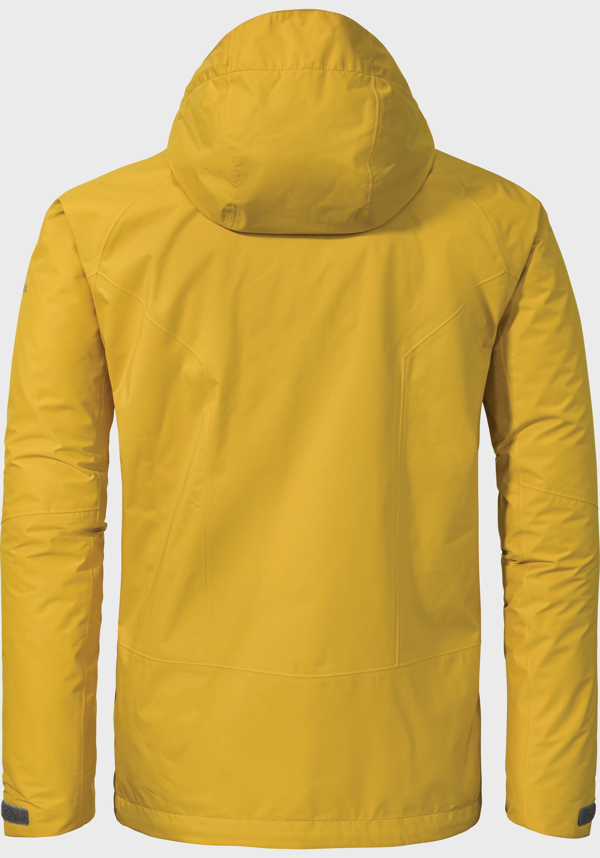 Schöffel Veste d'extérieur »Jacket Easy XT M« avec capuche