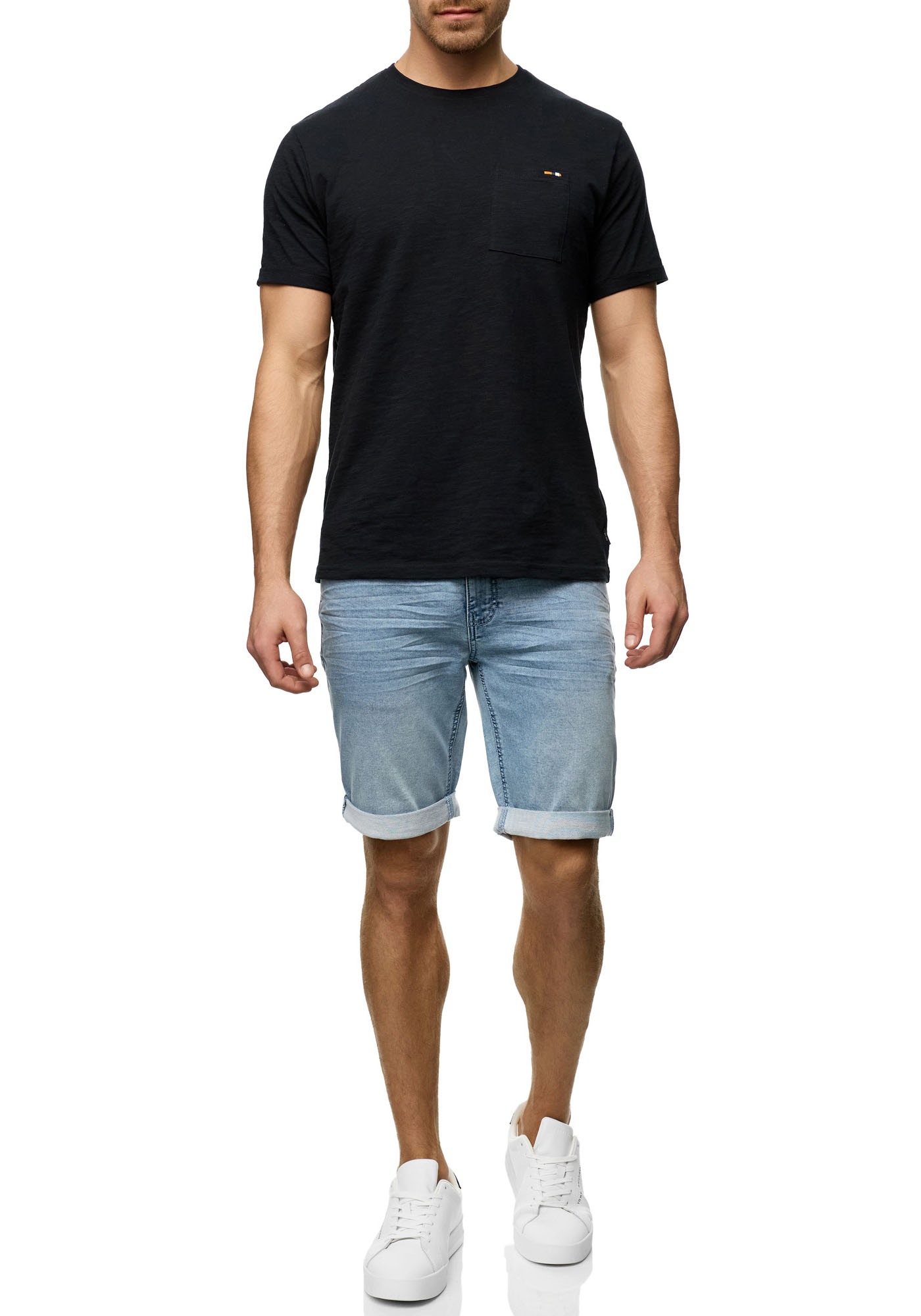 Indicode Short »INDelmare«