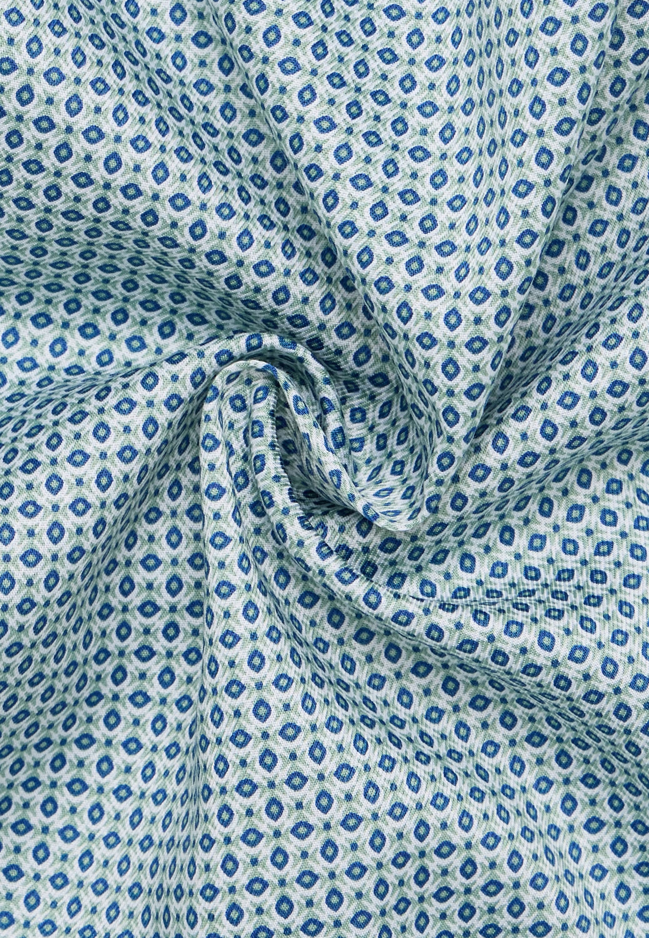 Eterna Chemise à manches longues »MODERN FIT« NON IRON (bügelfrei)