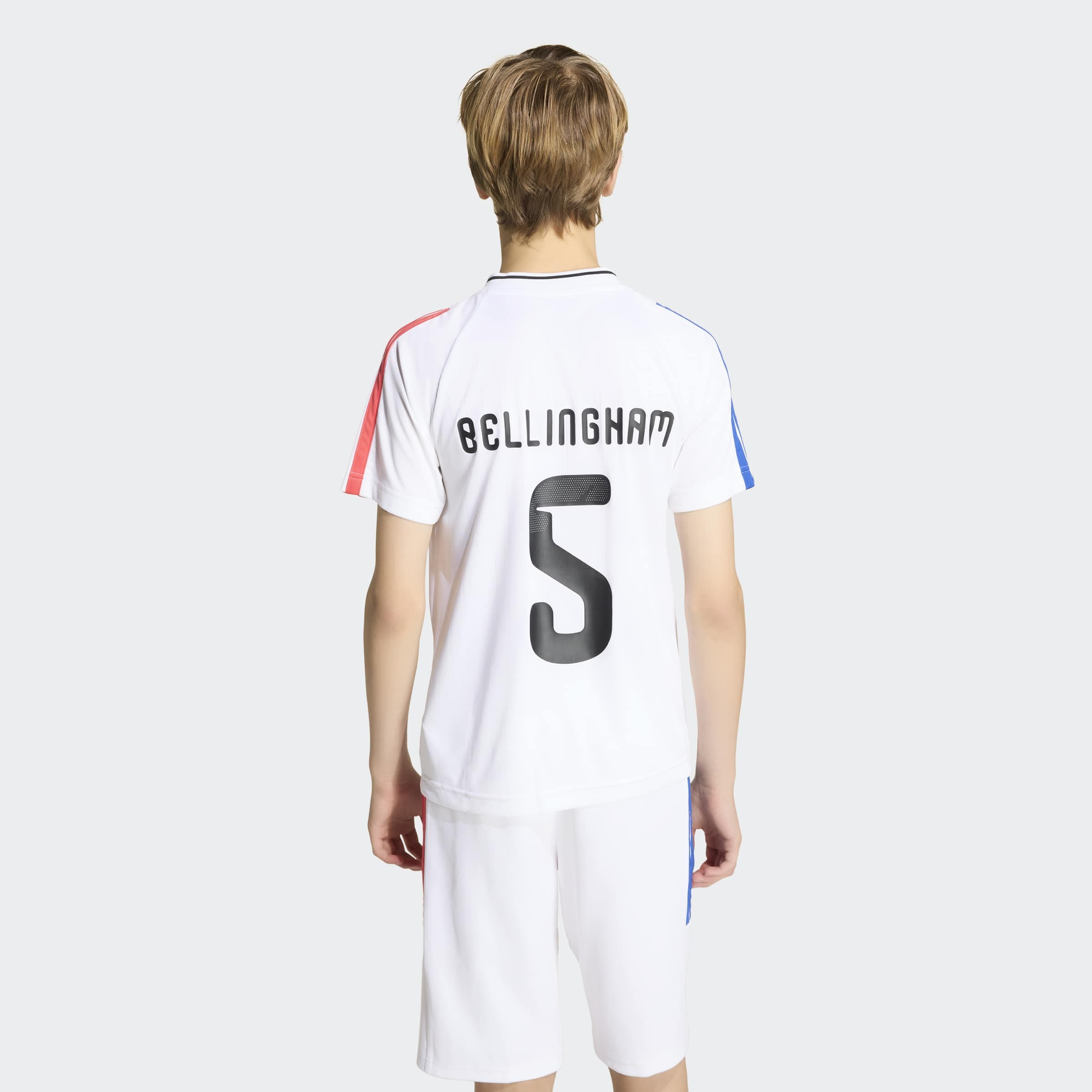 adidas Performance T-Shirt »JB HOT TEE Y«
