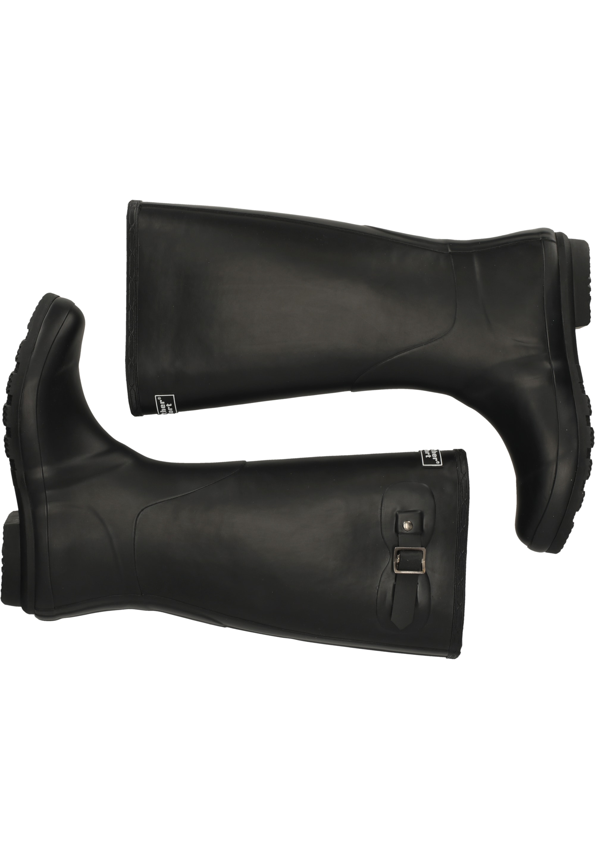 WEATHER REPORT Bottes en caoutchouc »HOMEBUSH W RUBBER BOOT V2«  étanche