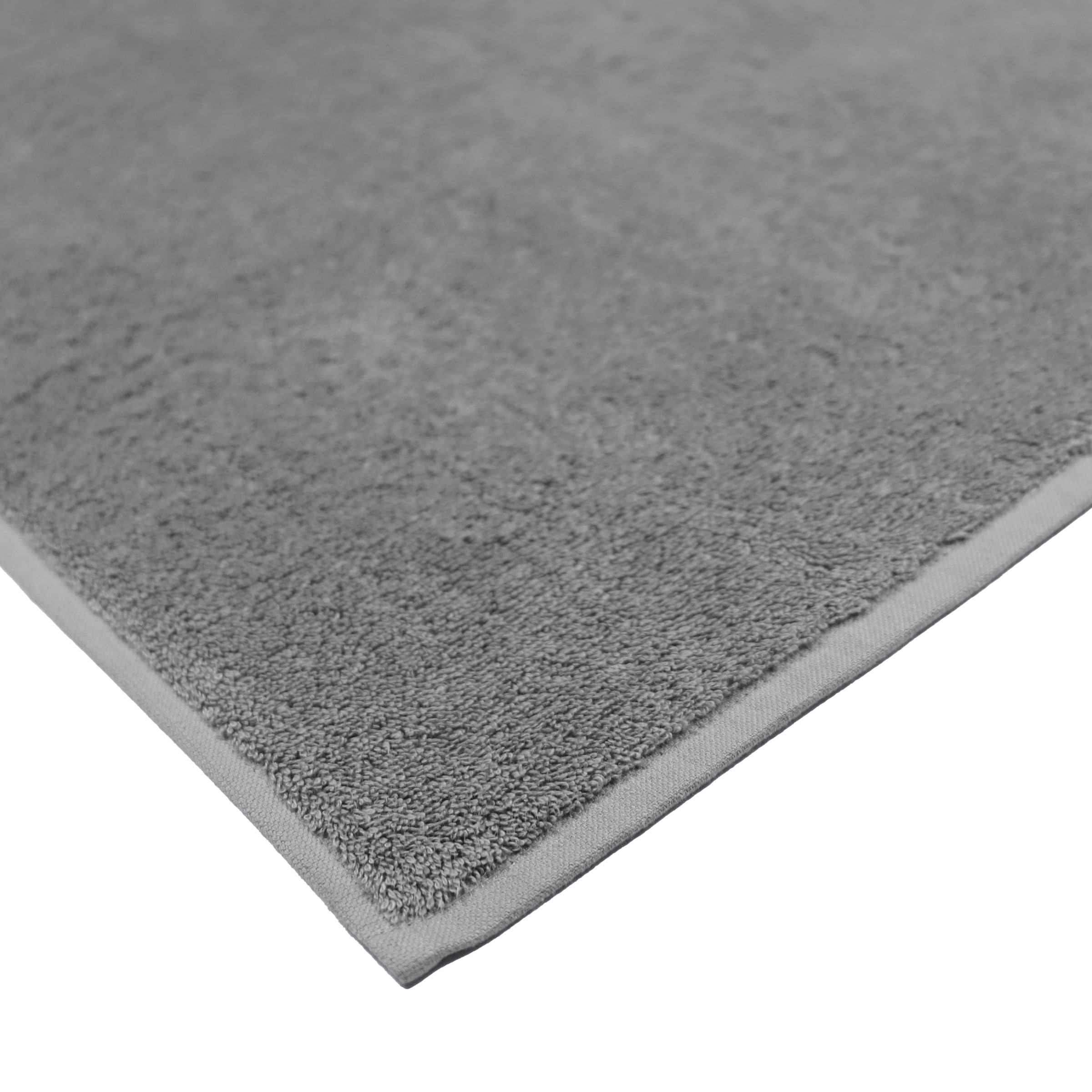 my home Handtücher »Handtuch Merida, 6 Handtücher (50x100cm)« kuschelig weich, 100% Baumwolle