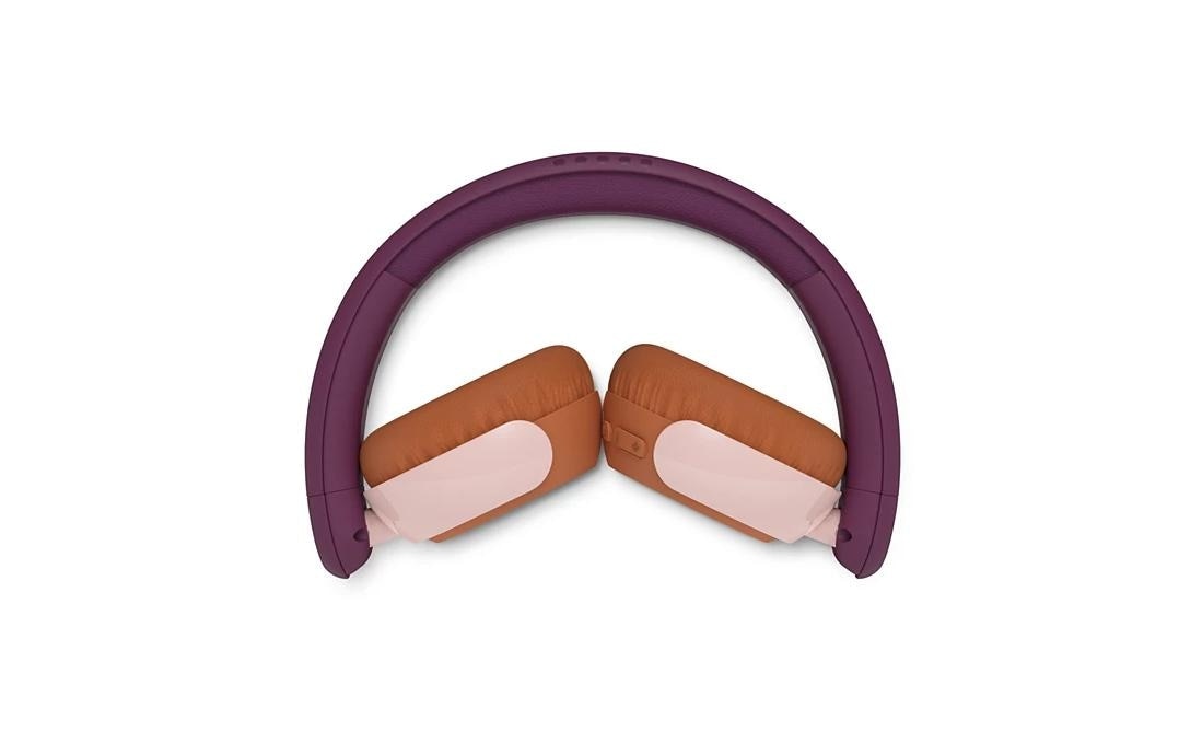 Philips On-Ear-Kopfhörer »Serie 4000«