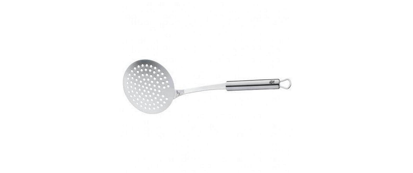 WMF Kochbesteck-Set »Profi Plus« Cromargan® Edelstahl Rostfrei 18/10, inkl. Ständer