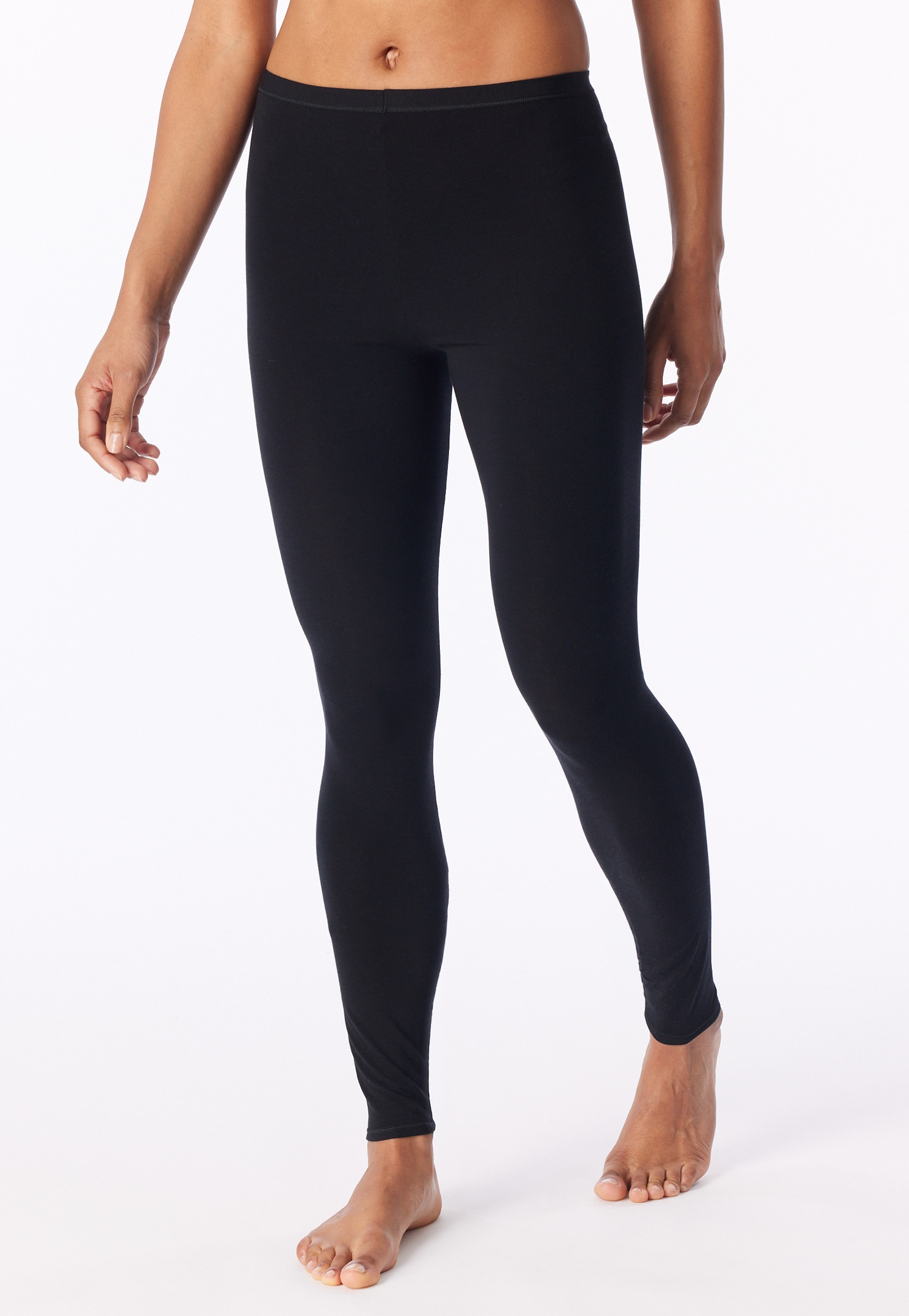 Schiesser Leggings »Personal Fit«  avec coupe optimale