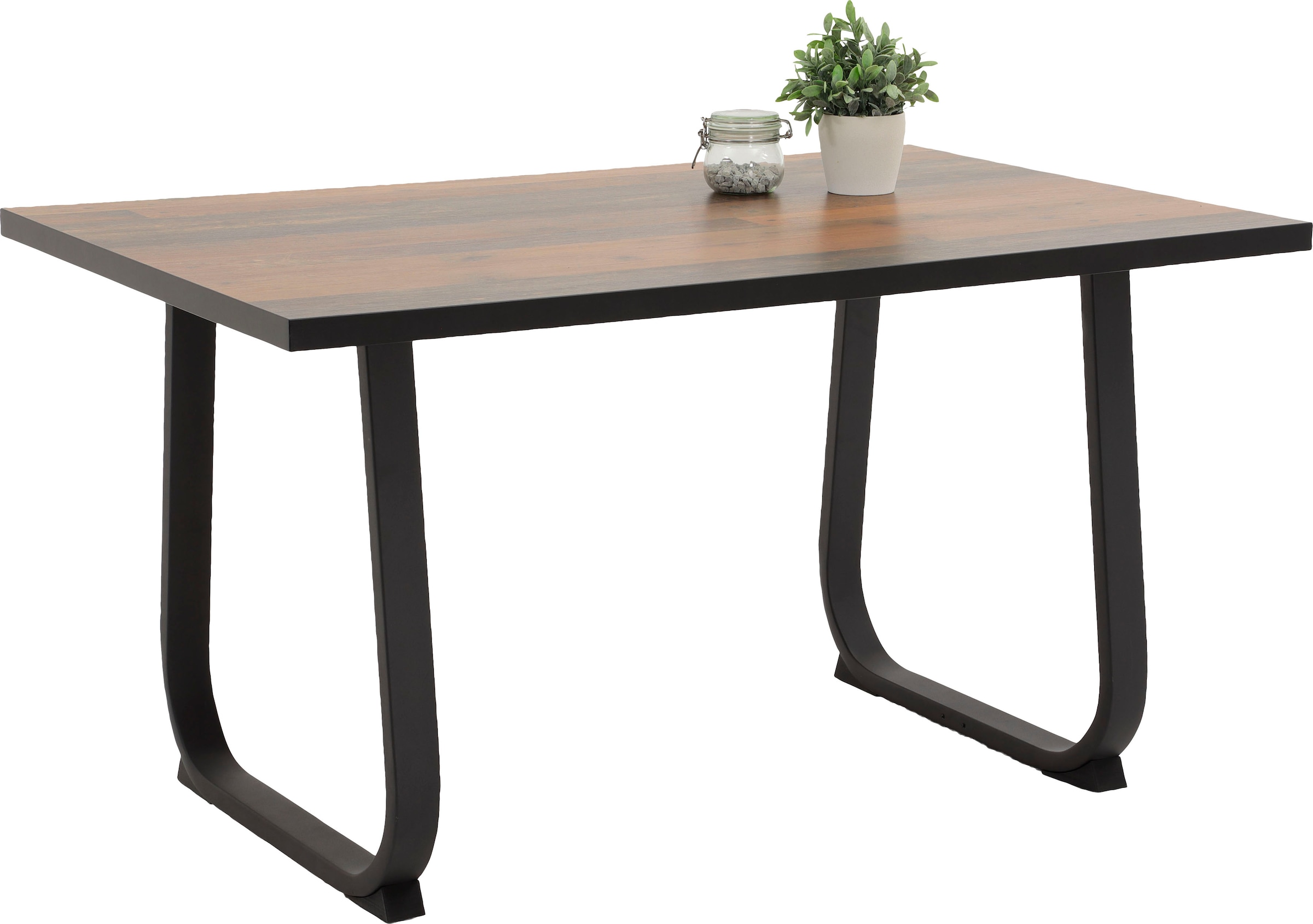 HELA Esstisch »Luise T« Breite 140 cm