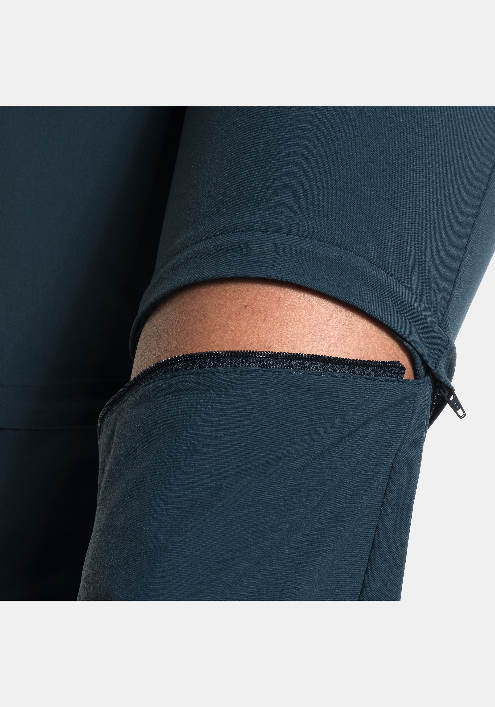 Schöffel Zip-away-Hose »Pants Zip Off«