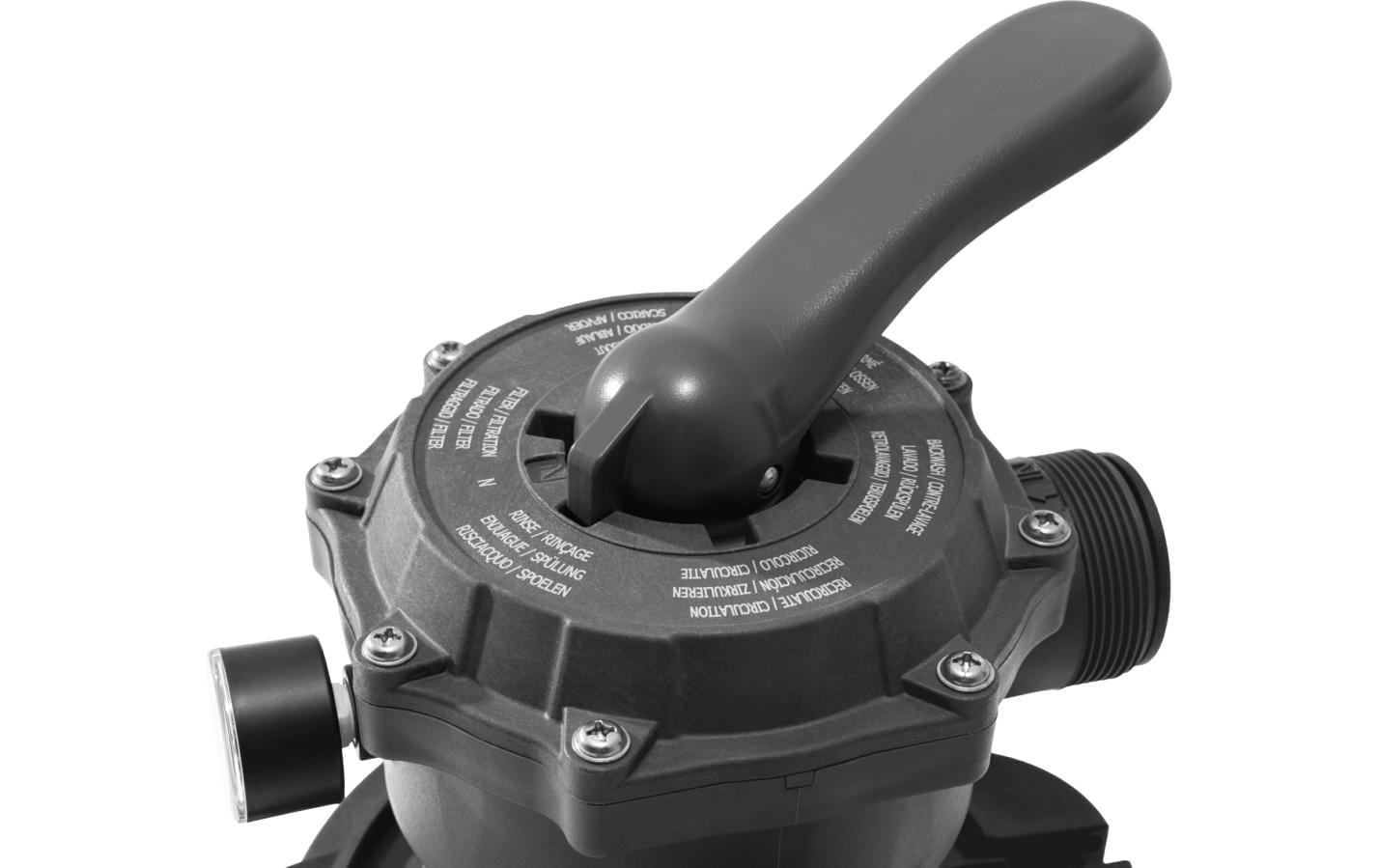 Intex Système de filtration à sable »SX2100 PLUS 220-240 V«