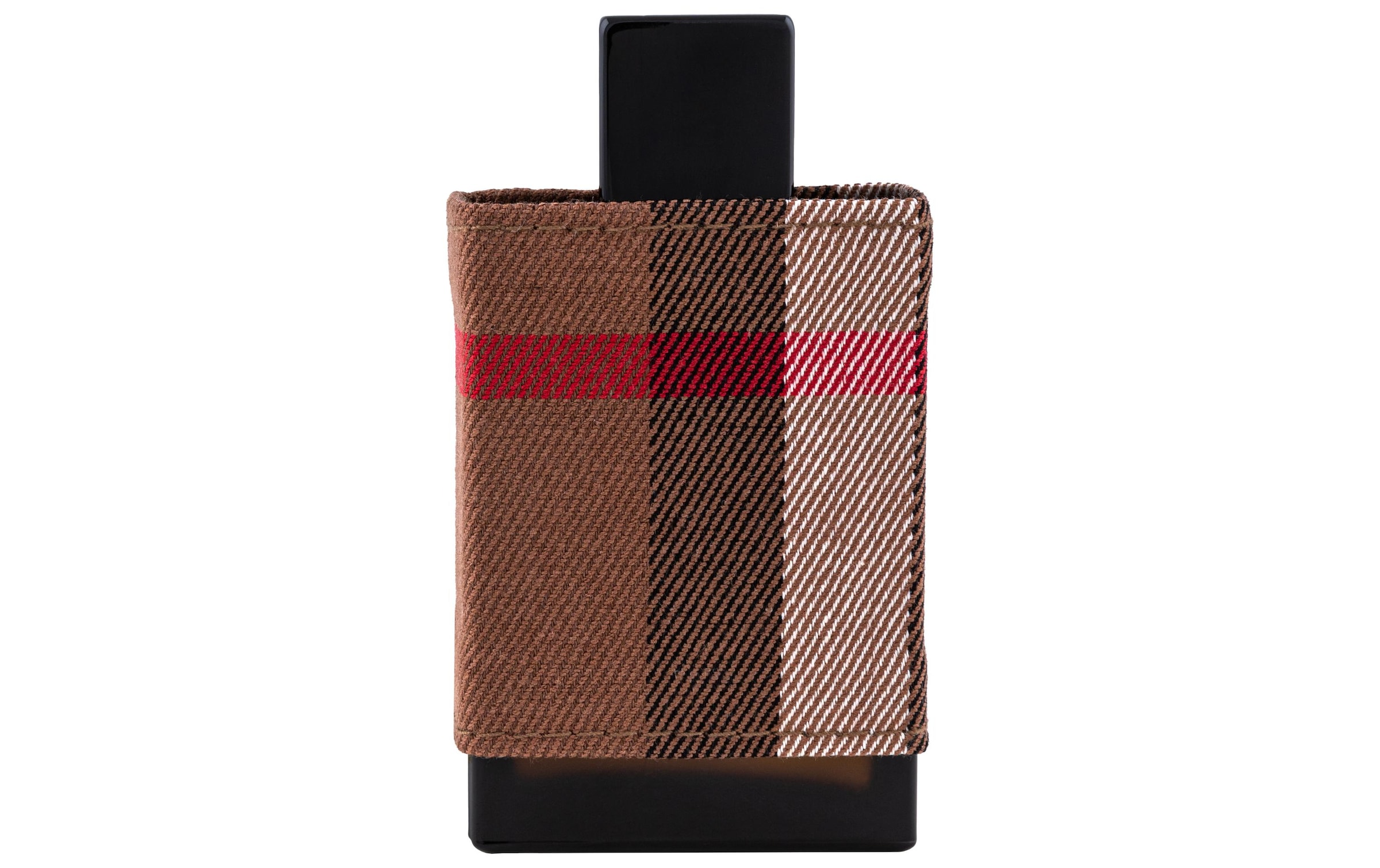 BURBERRY Eau de toilette »London Men« mit holzigem Akzent