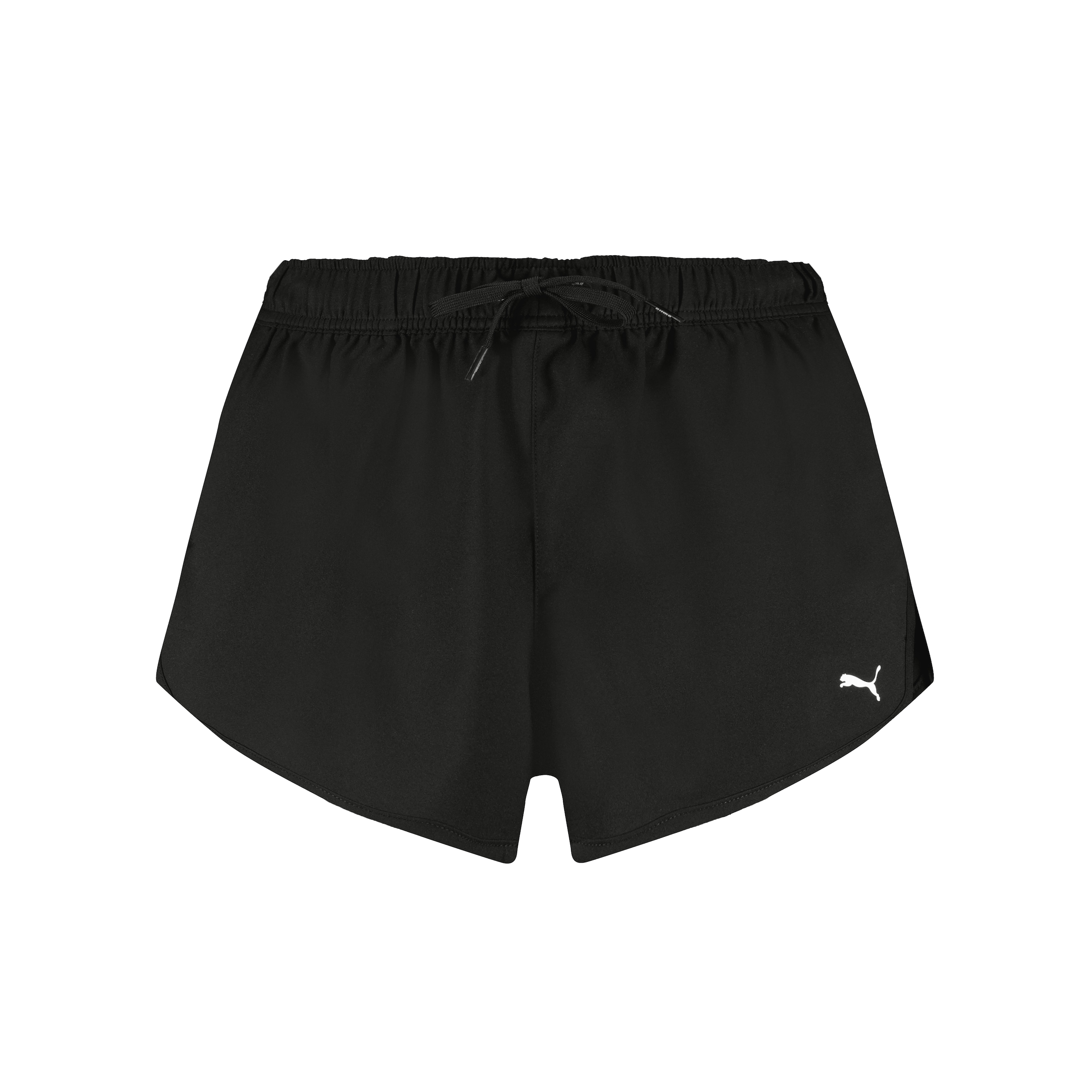 PUMA Short de bain »PUMA SWIM WOMEN WOVEN SHORTS«