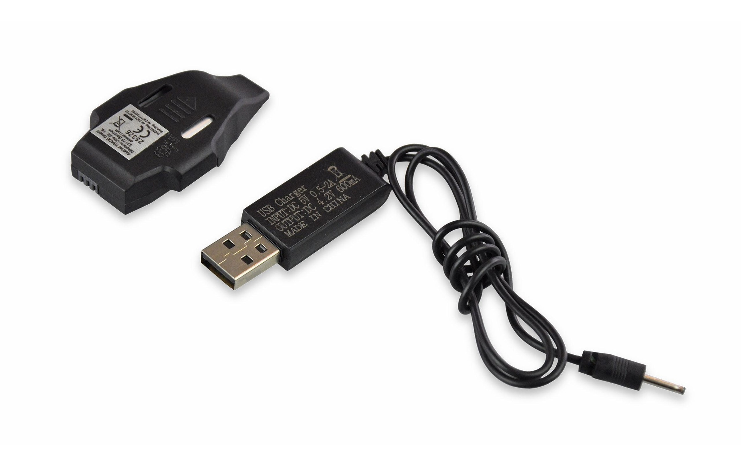 Amewi RC-Auto »Sparrow Blau RT«