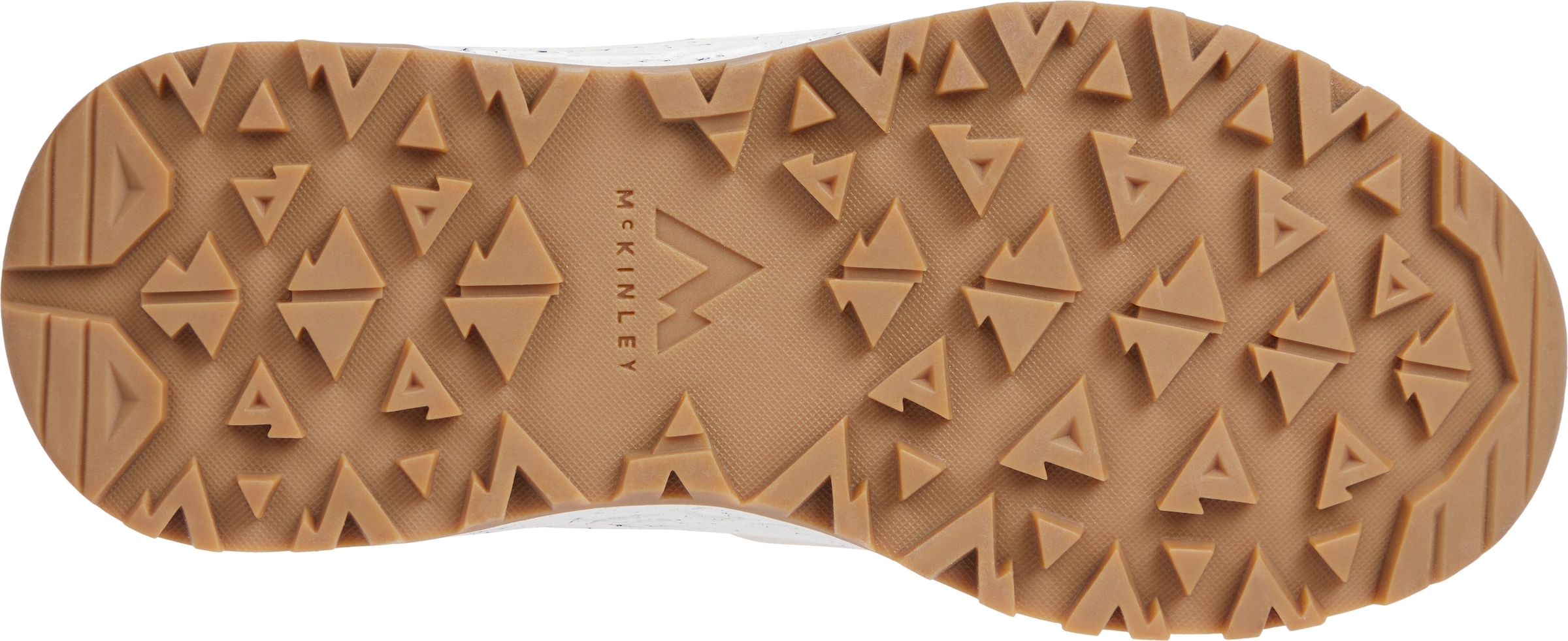 McKINLEY Bottes d'hiver »DA.-APRÈS-SCHUH RANGER MID AQX W«  Winterschuhe, Winterboots, Snowboots, wasserdicht