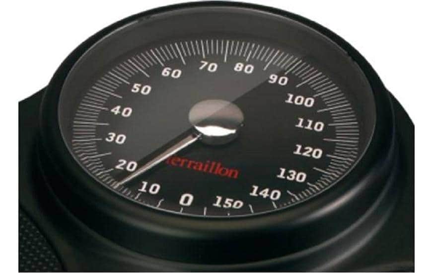 Terraillon Personenwaage »Personenwaage Tpro Plus 13016«