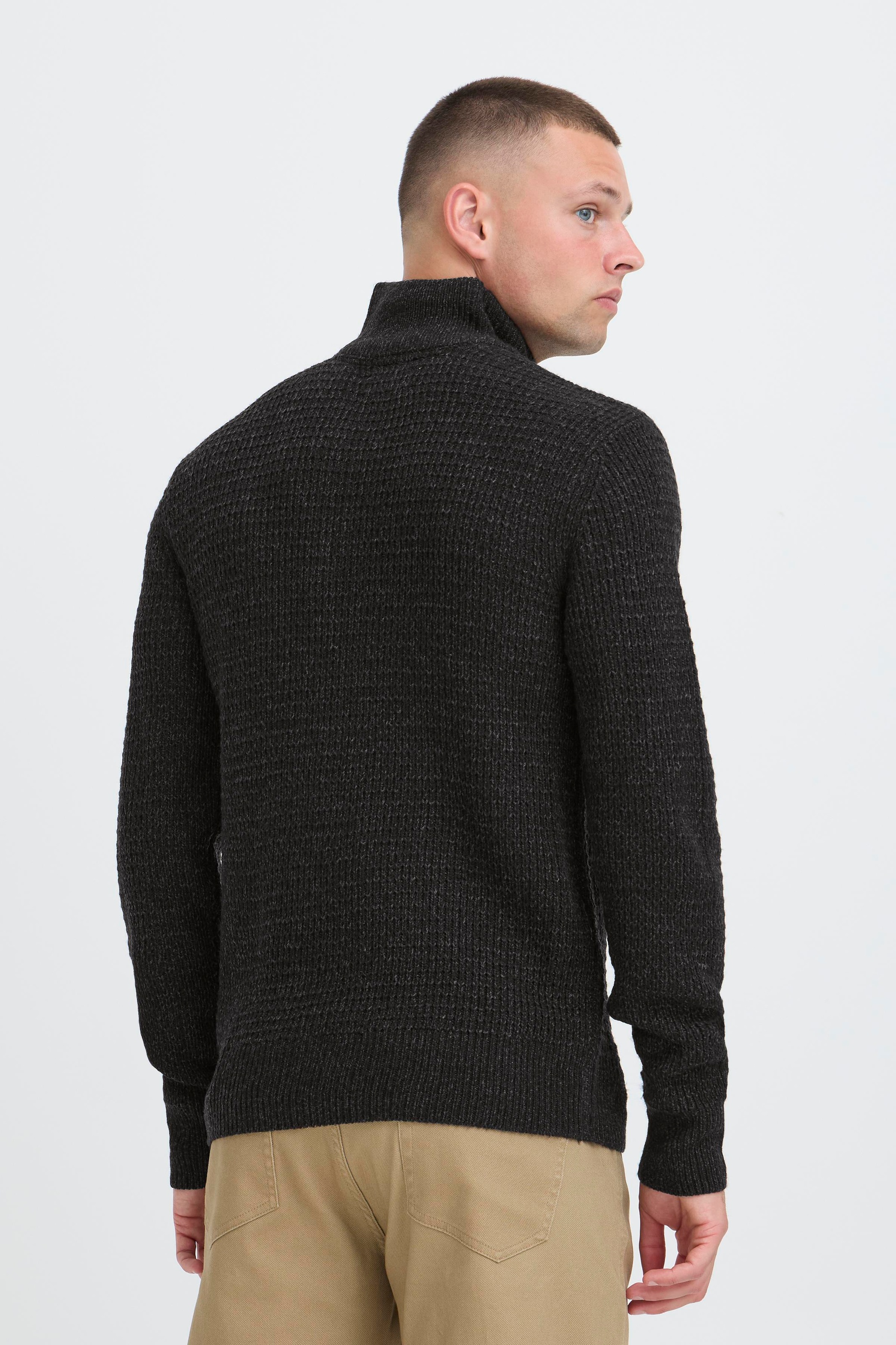 Blend Troyer »BHPATTI« coton, coupe régulière